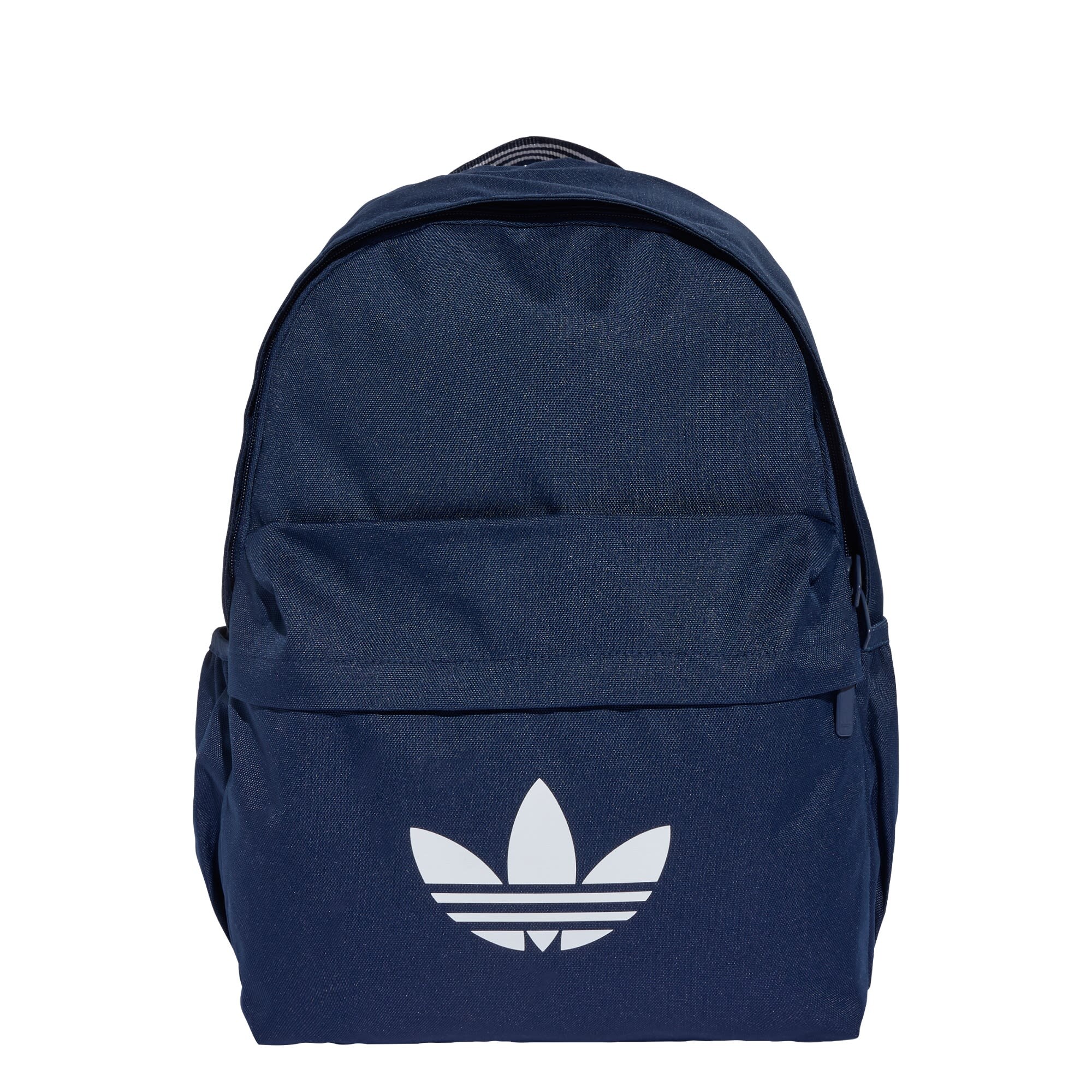 ADIDAS ORIGINALS Hátizsák 'Adicolor Classic'  tengerészkék / fehér akciós termékkép 1