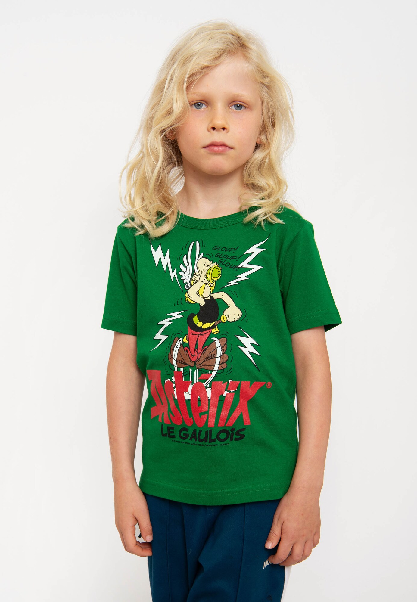 Thumbnail - LOGOSHIRT Shirt Asterix le Gaulois