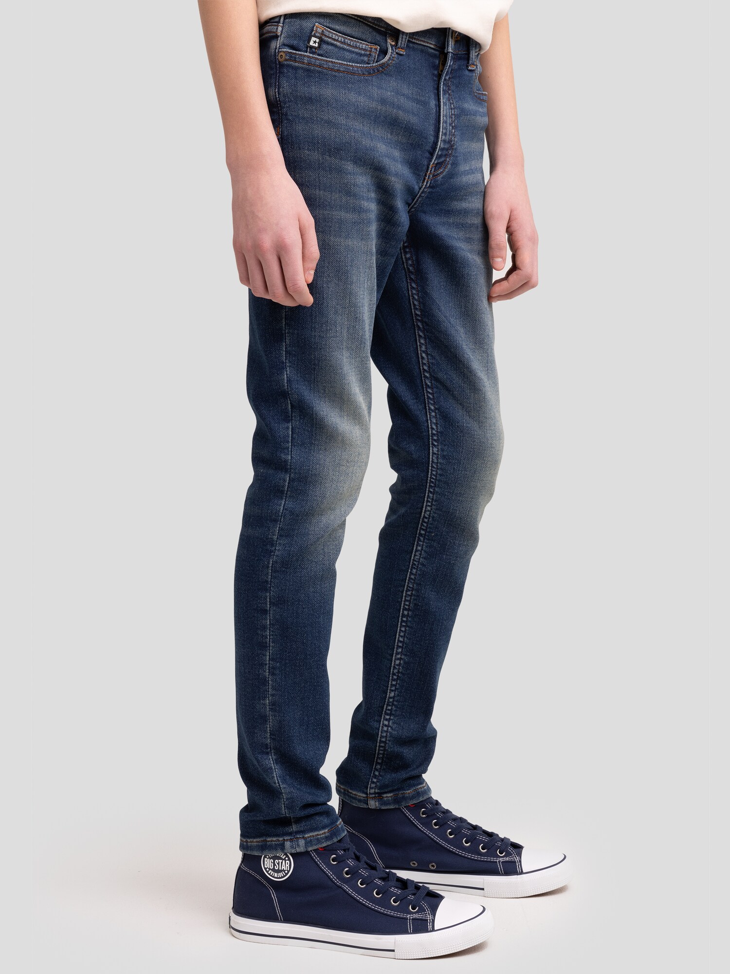 Thumbnail - Jeans 'Eric'