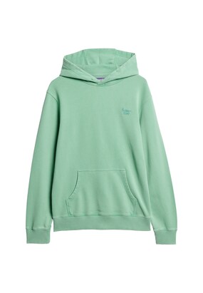 Superdry Sweatshirt Mintgroen