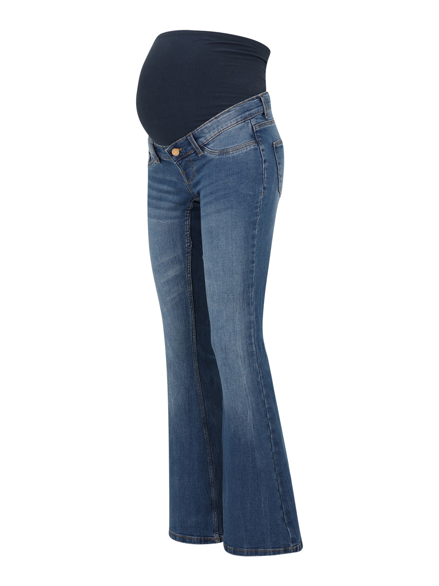 Vero Moda Maternity Farmer 'VMMSIGI'  kék farmer akciós termékkép 1