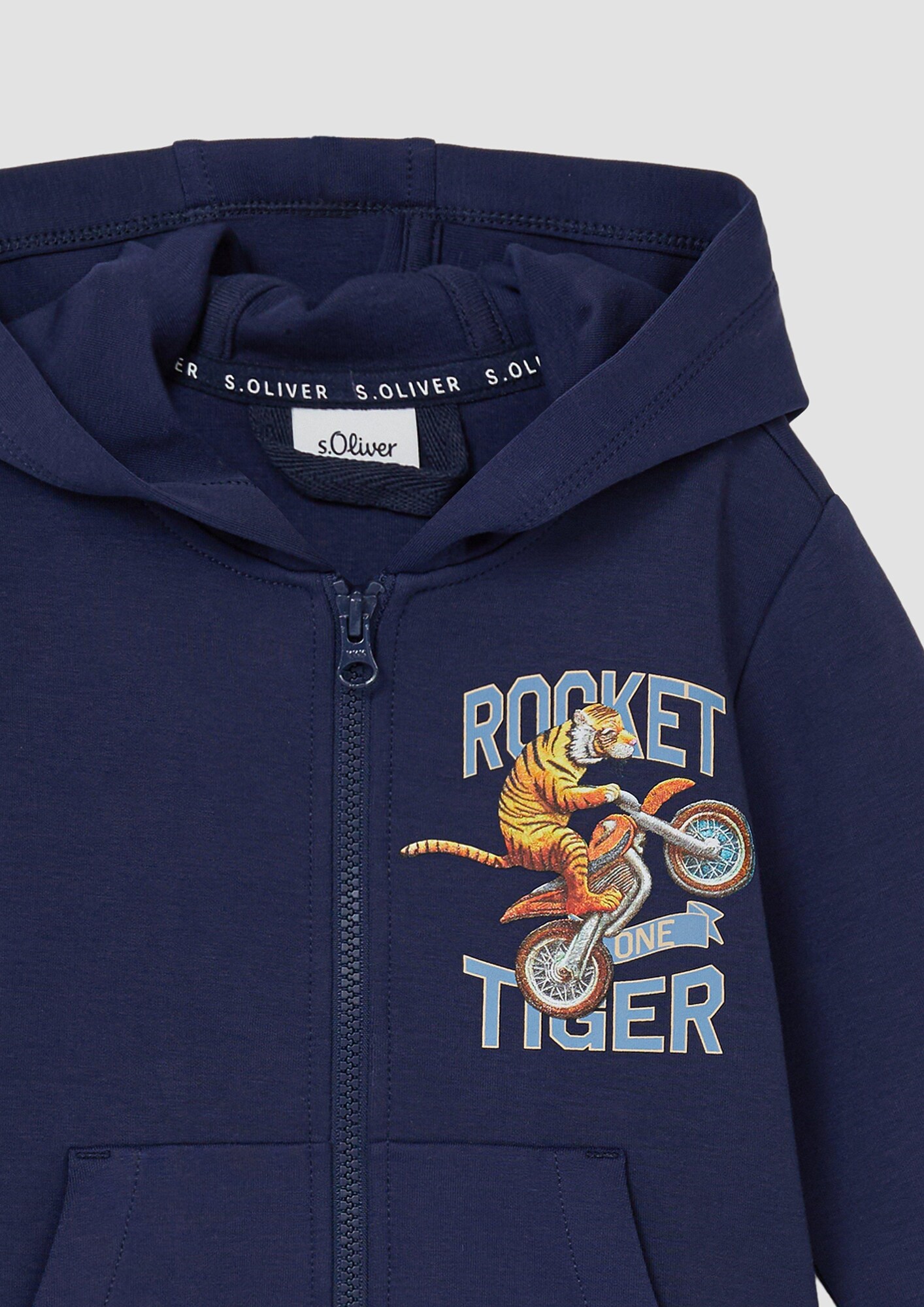 Thumbnail - s.Oliver Sweatshirt