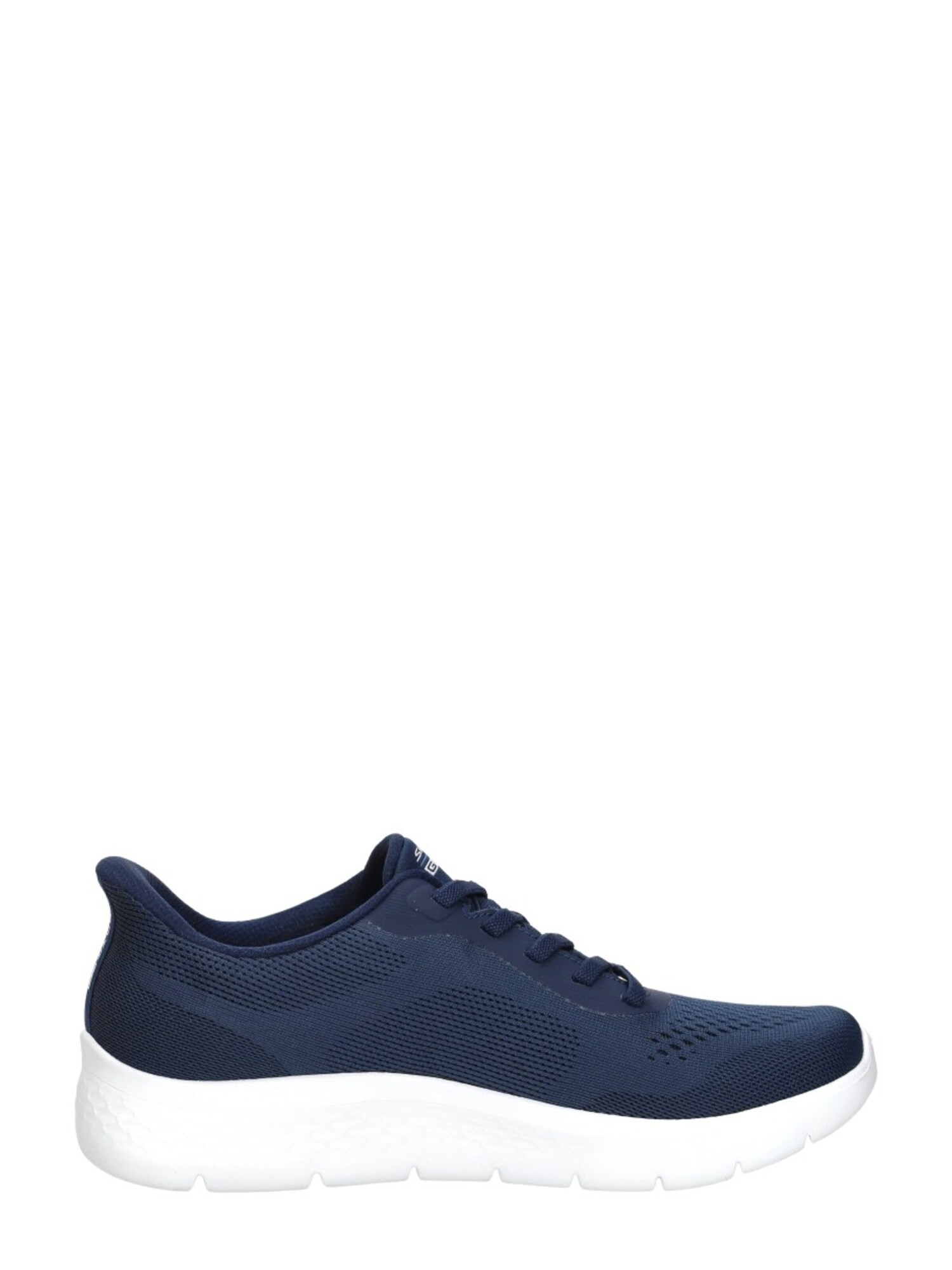 SKECHERS Zapatillas deportivas bajas 'Slip-Ins: Go Walk Flex'  azul – imagen 4