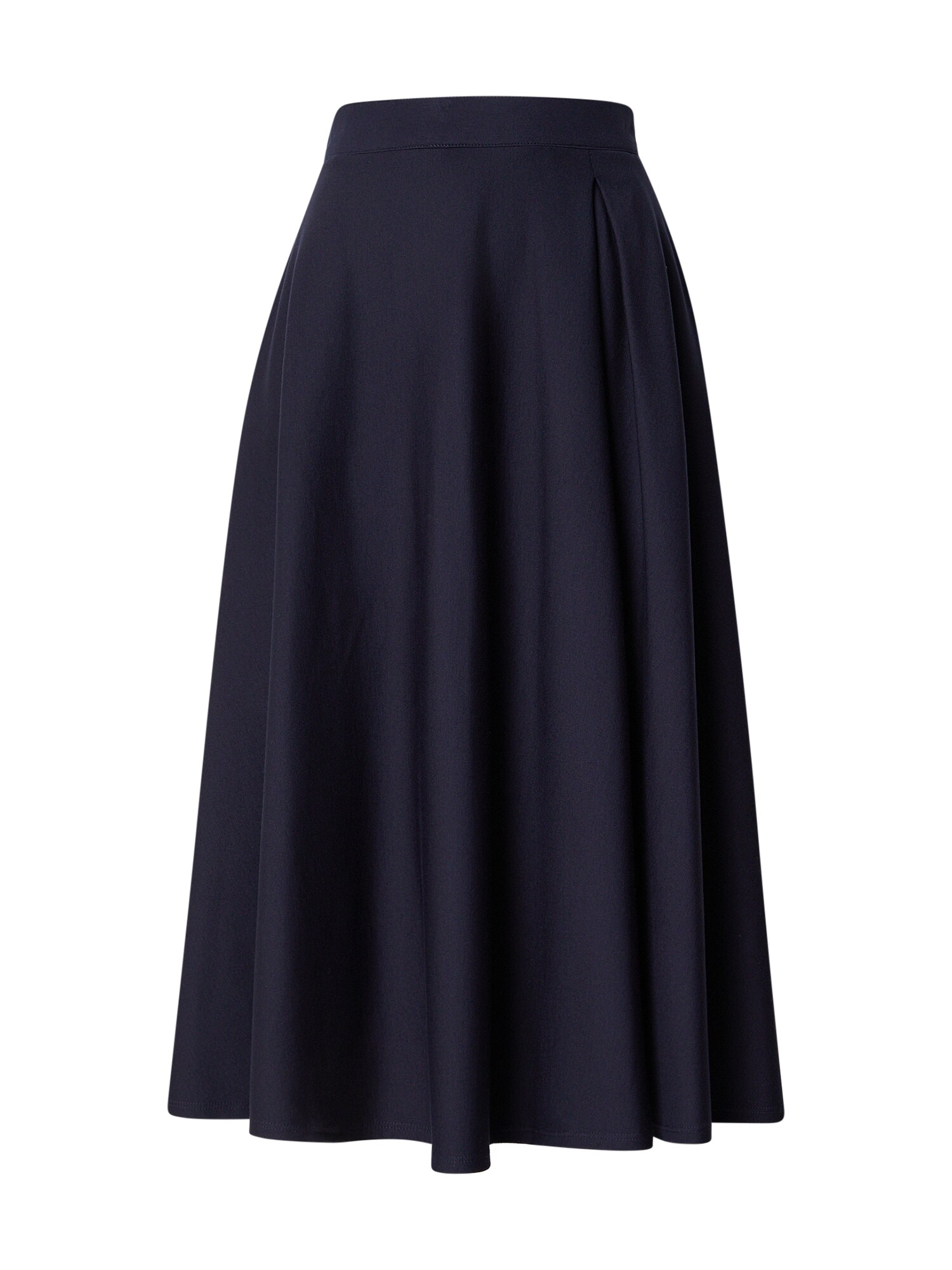 MM by Max Mara Fustă 'LAQUILA'  albastru închis