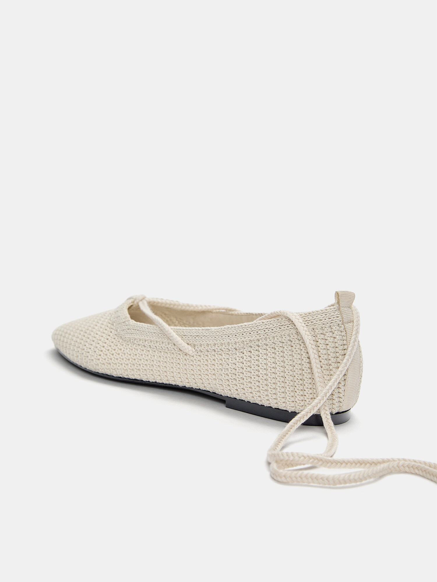 Thumbnail - Pull&Bear Ballerina