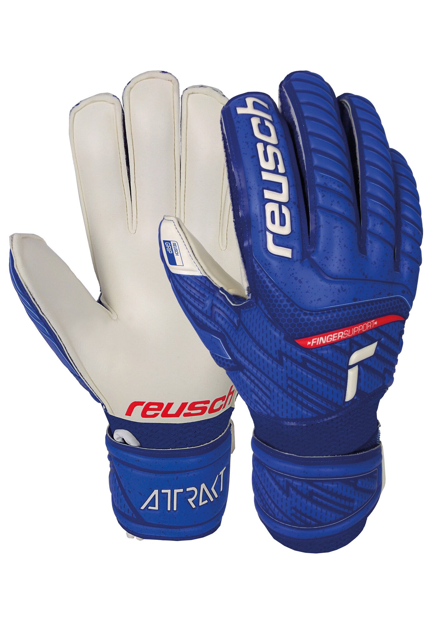 Thumbnail - REUSCH Torwarthandschuh