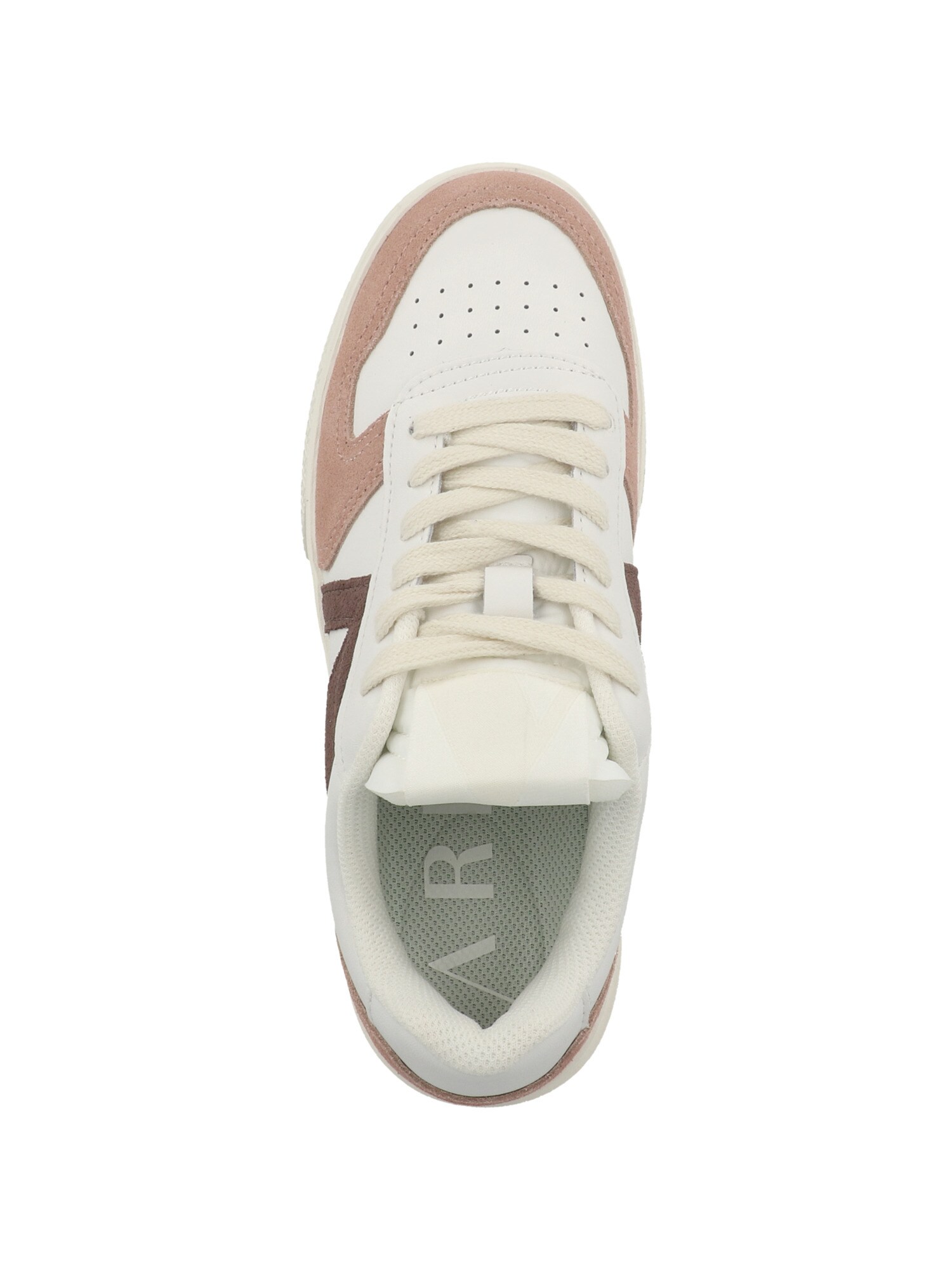 Thumbnail - ARKK Copenhagen Sneaker low Uncover