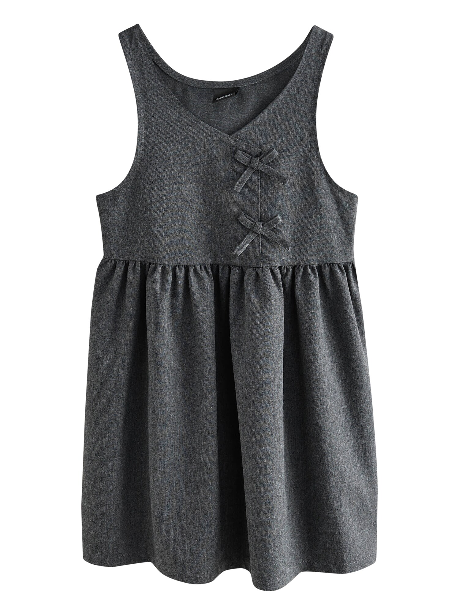 Next Rochie  gri