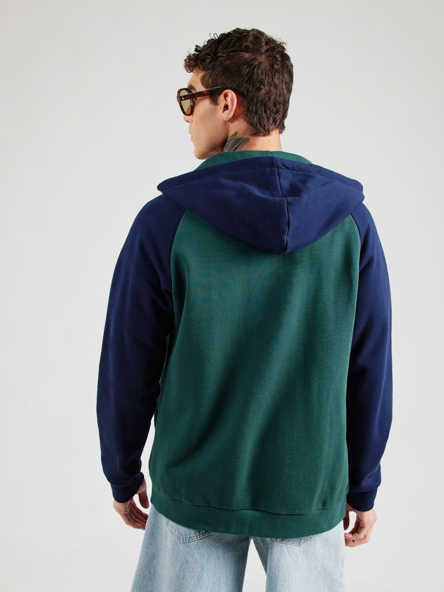 Thumbnail - Iriedaily Sweatjacke De College 2