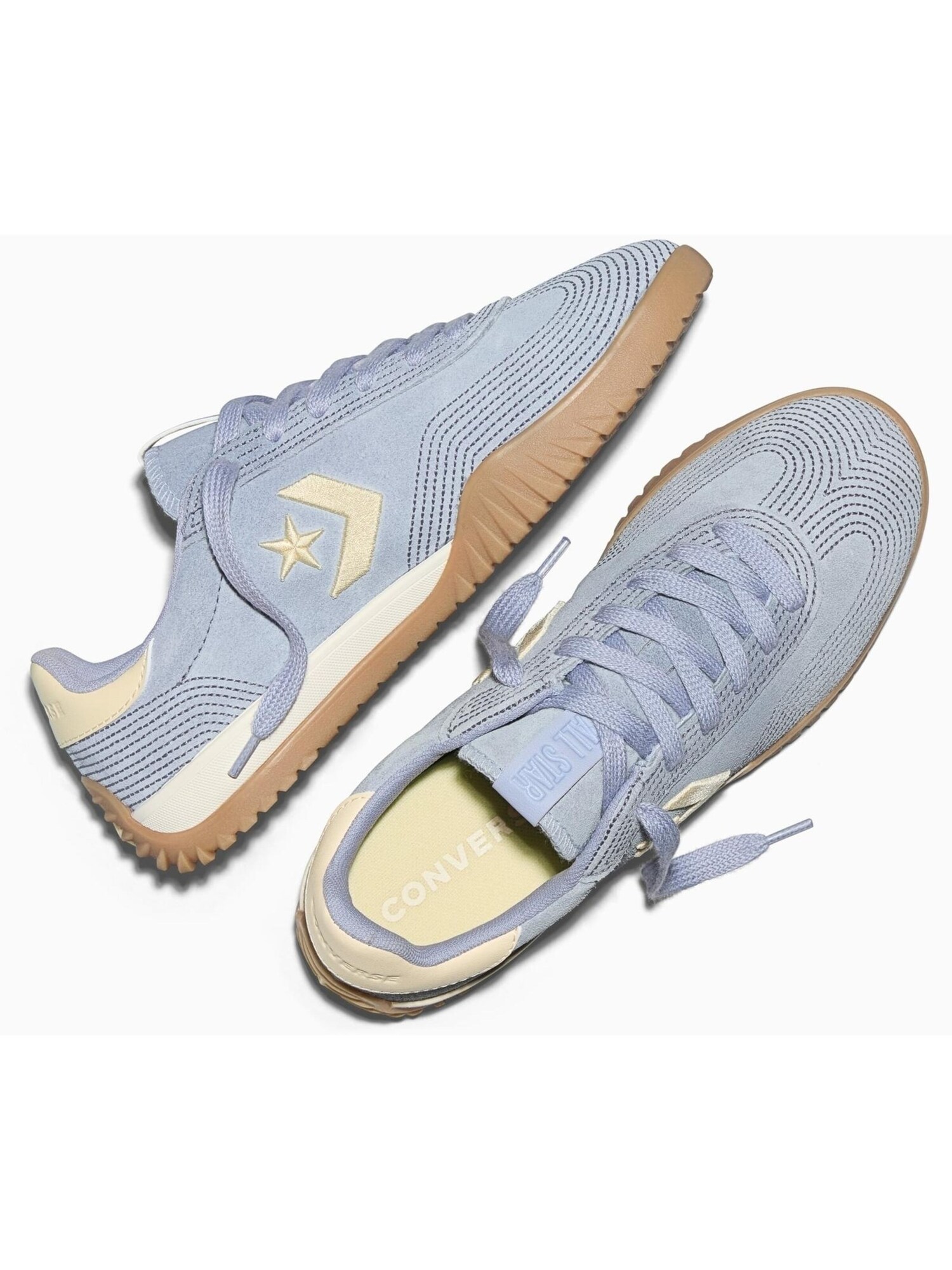 CONVERSE Calzado deportivo 'RUN STAR TRAINER' azul – imagen 3