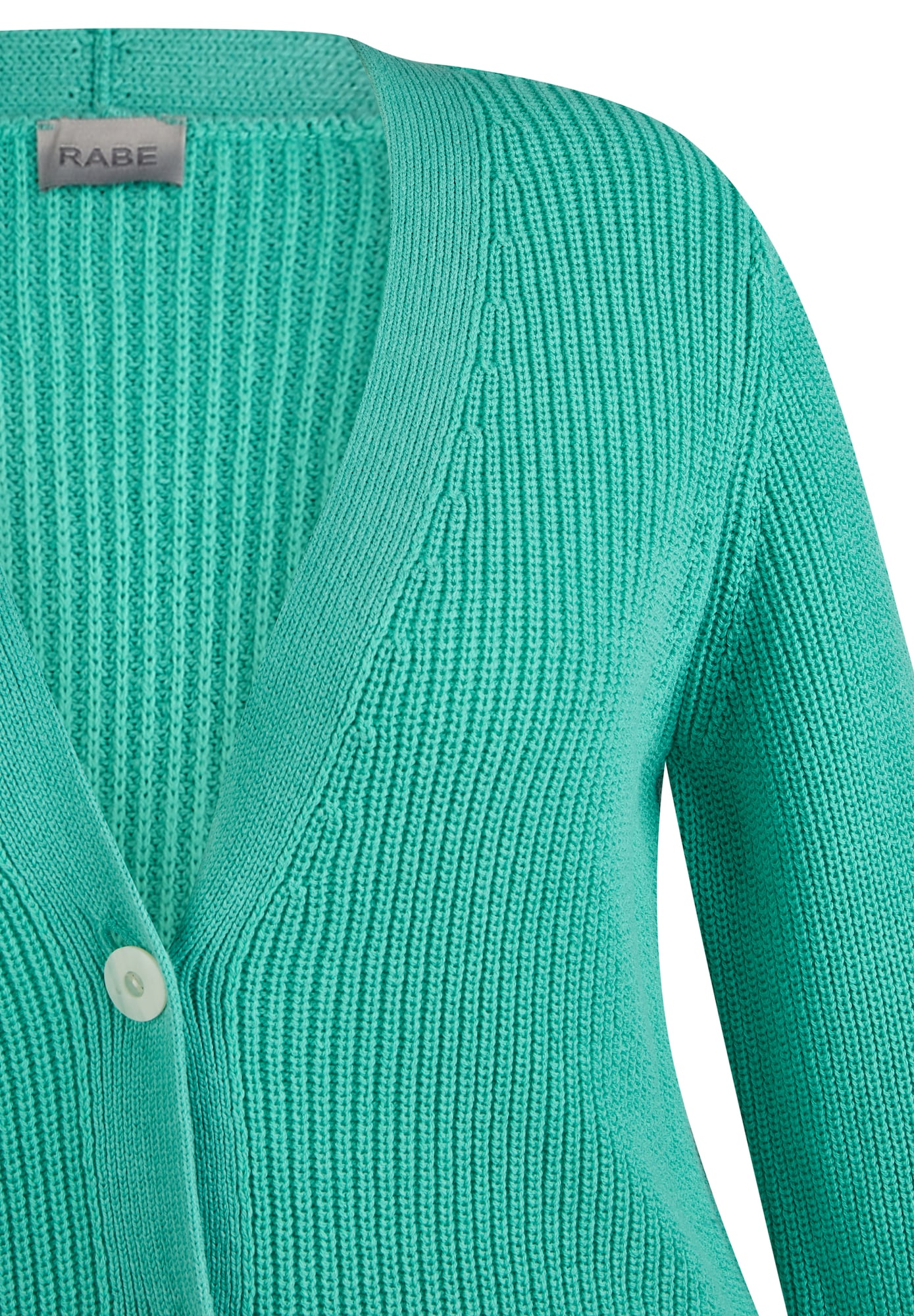 Thumbnail - Rabe Strickjacke