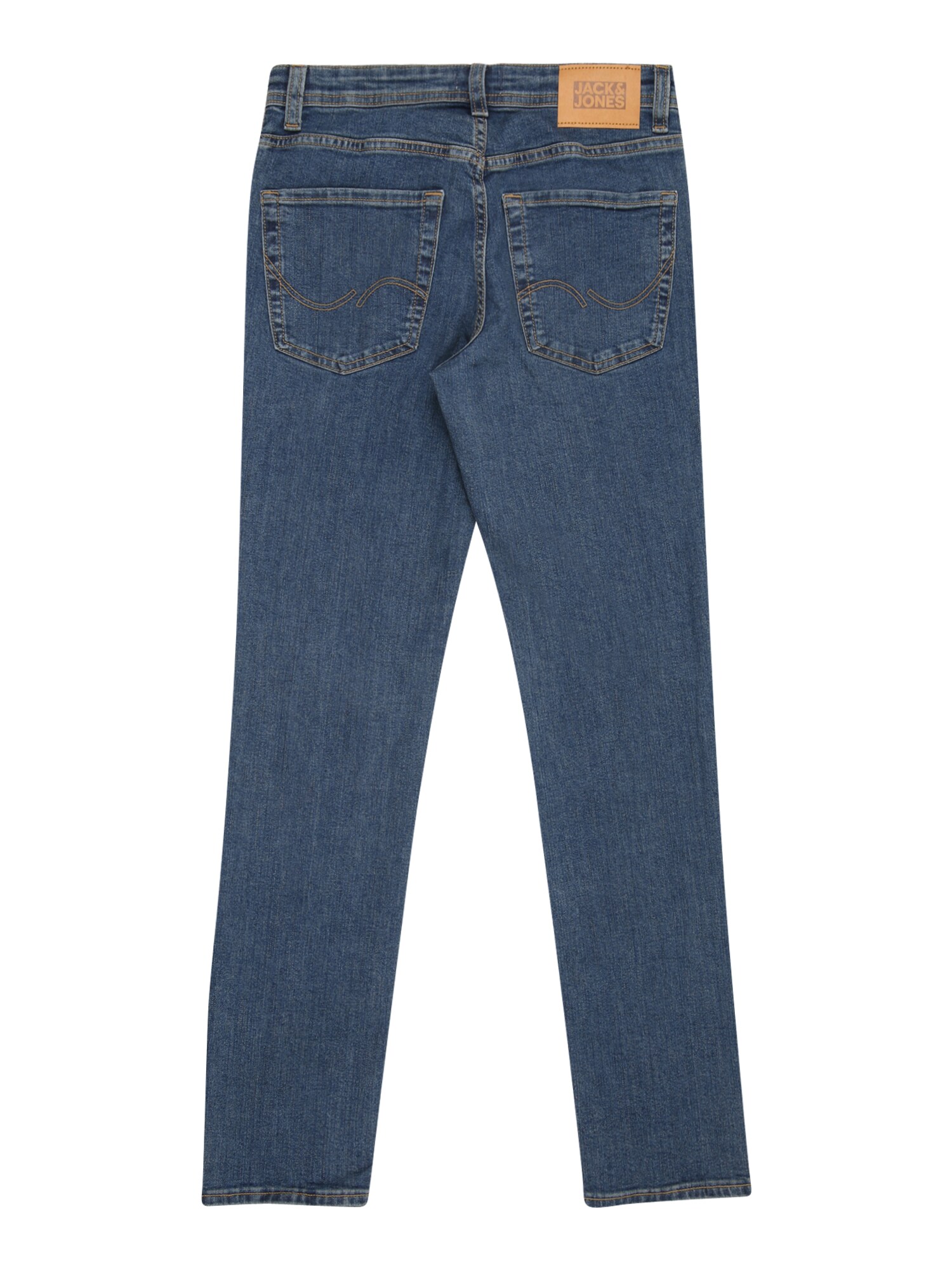 Jack & Jones Junior Farmer 'JJIGLENN JJORIGINAL'  kék farmer termék 2. képe