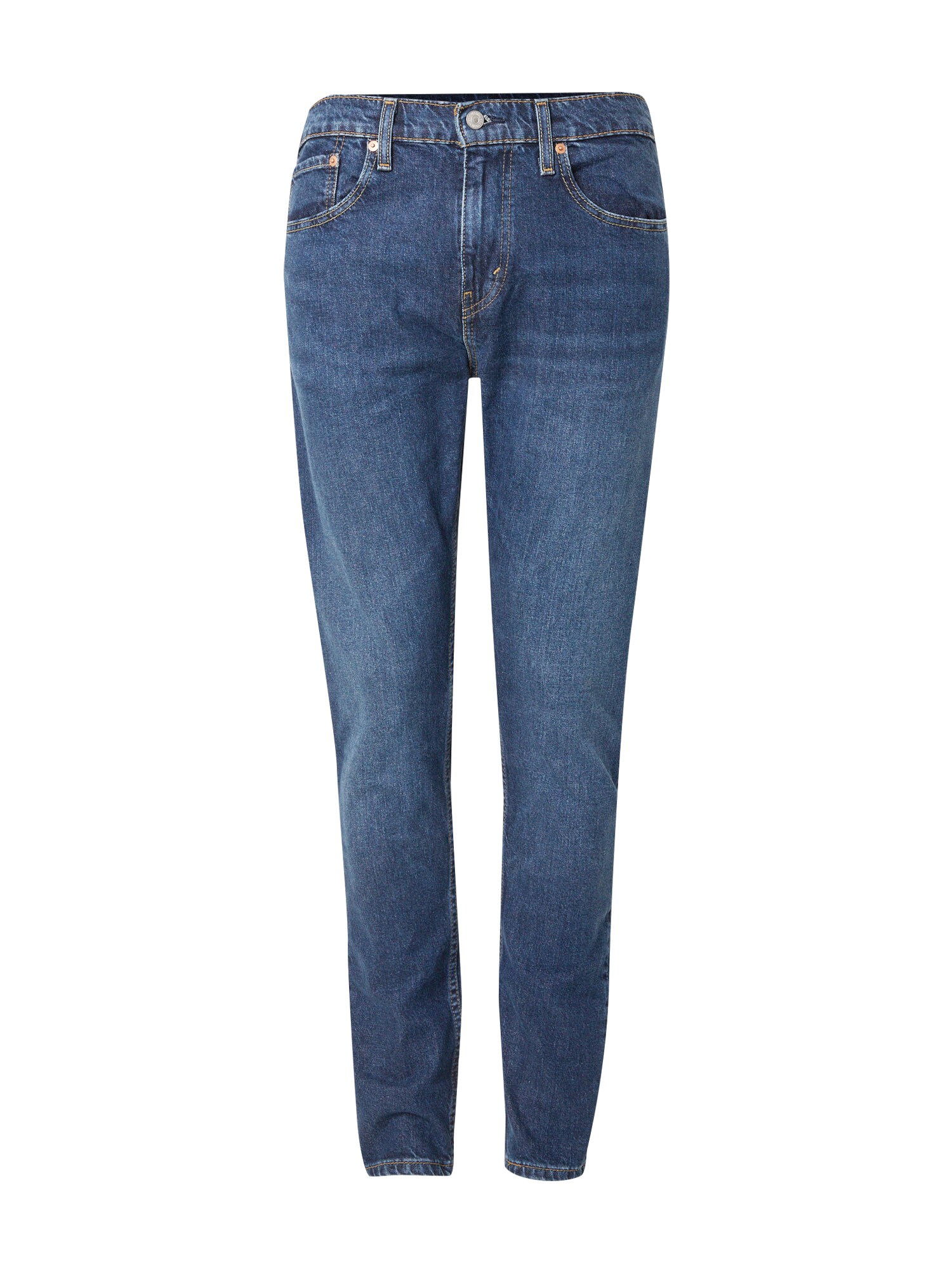LEVIS ® Jeans 512  albastru denim
