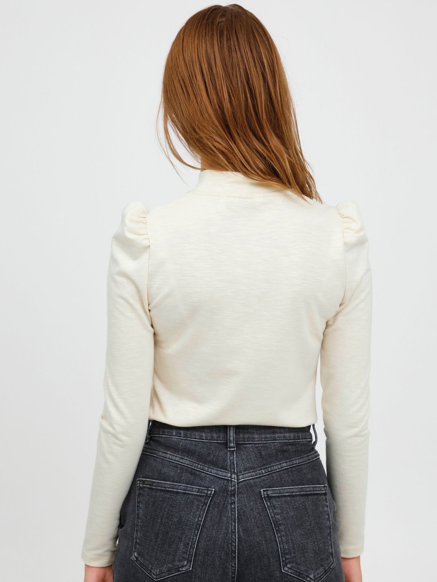 Thumbnail - b.young Sweatshirt Yulia