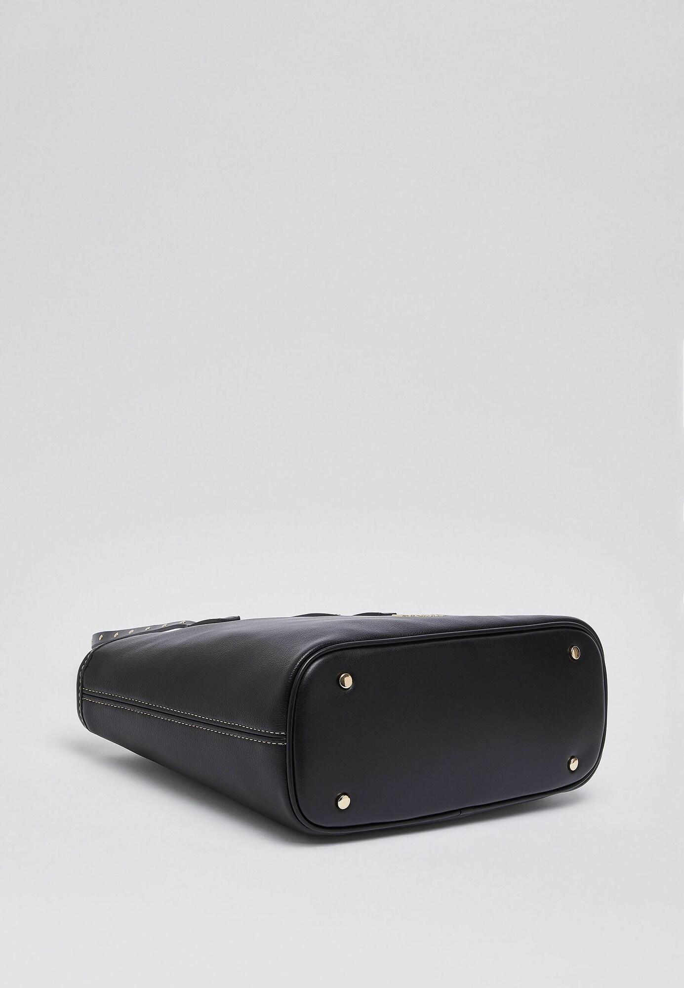 Liu Jo Bolso de hombro 'SHOPPING BAG AF6070 E1120' negro – imagen 9