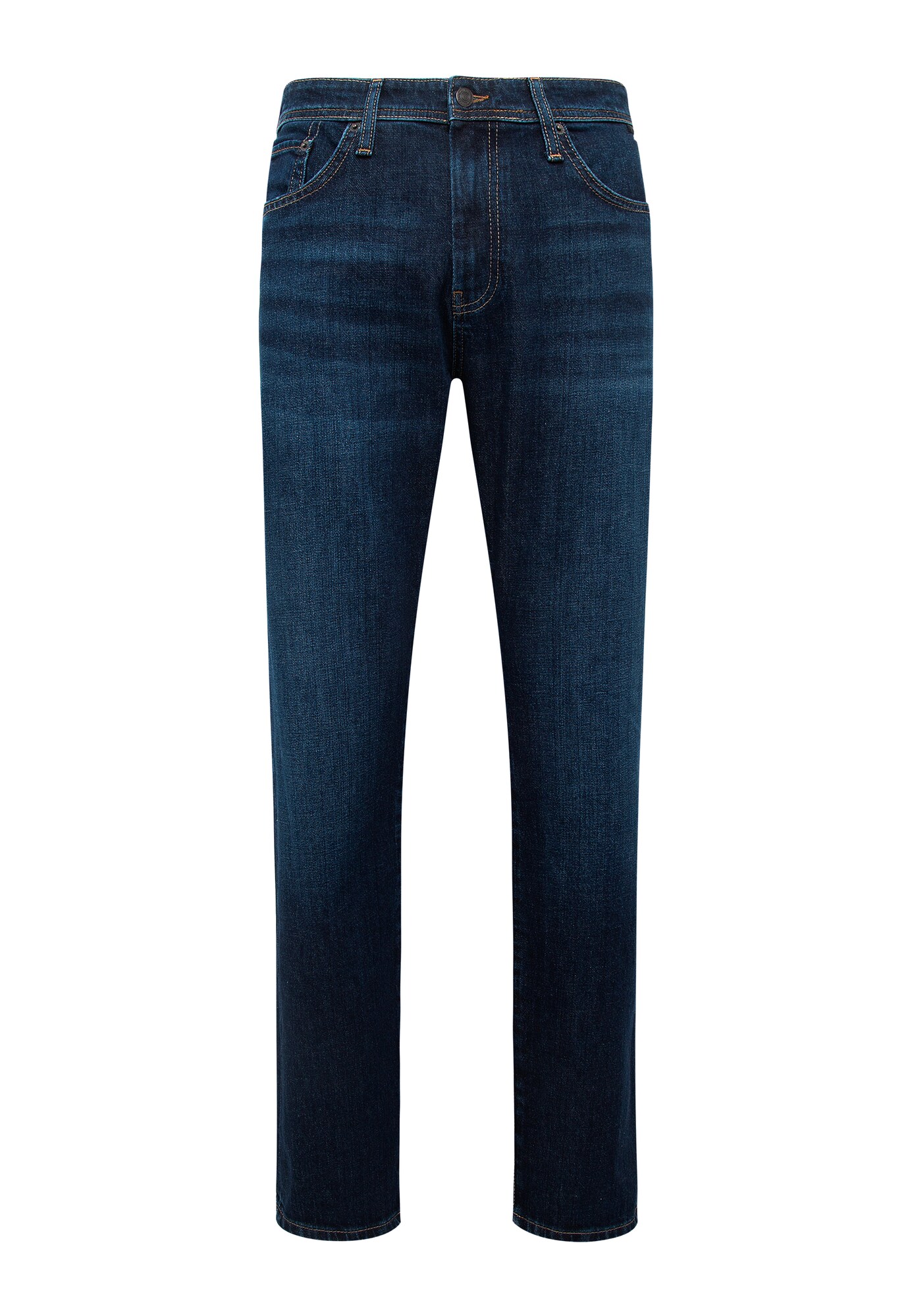 Mavi Jeans LISBON albastru denim