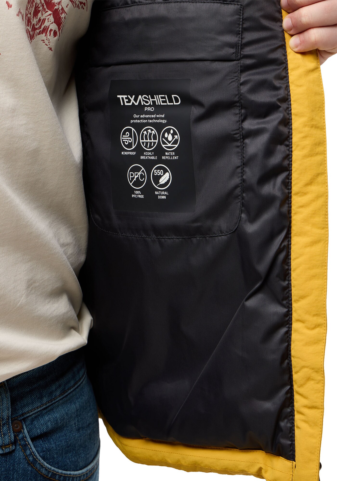 Thumbnail - JACK WOLFSKIN Outdoorjacke Nordlicht