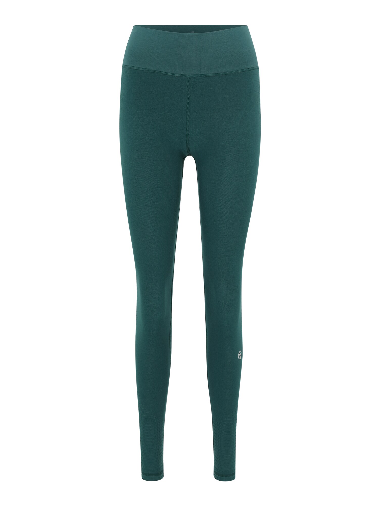 OCEANSAPART Leggings 'Beverly'  szürke / zöld / sötétzöld akciós termékkép 1