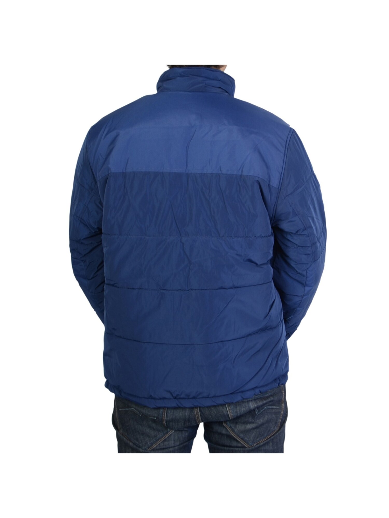 Pepe Jeans Chaqueta de invierno 'Sutherland-Daunenjacke' azul – imagen 3
