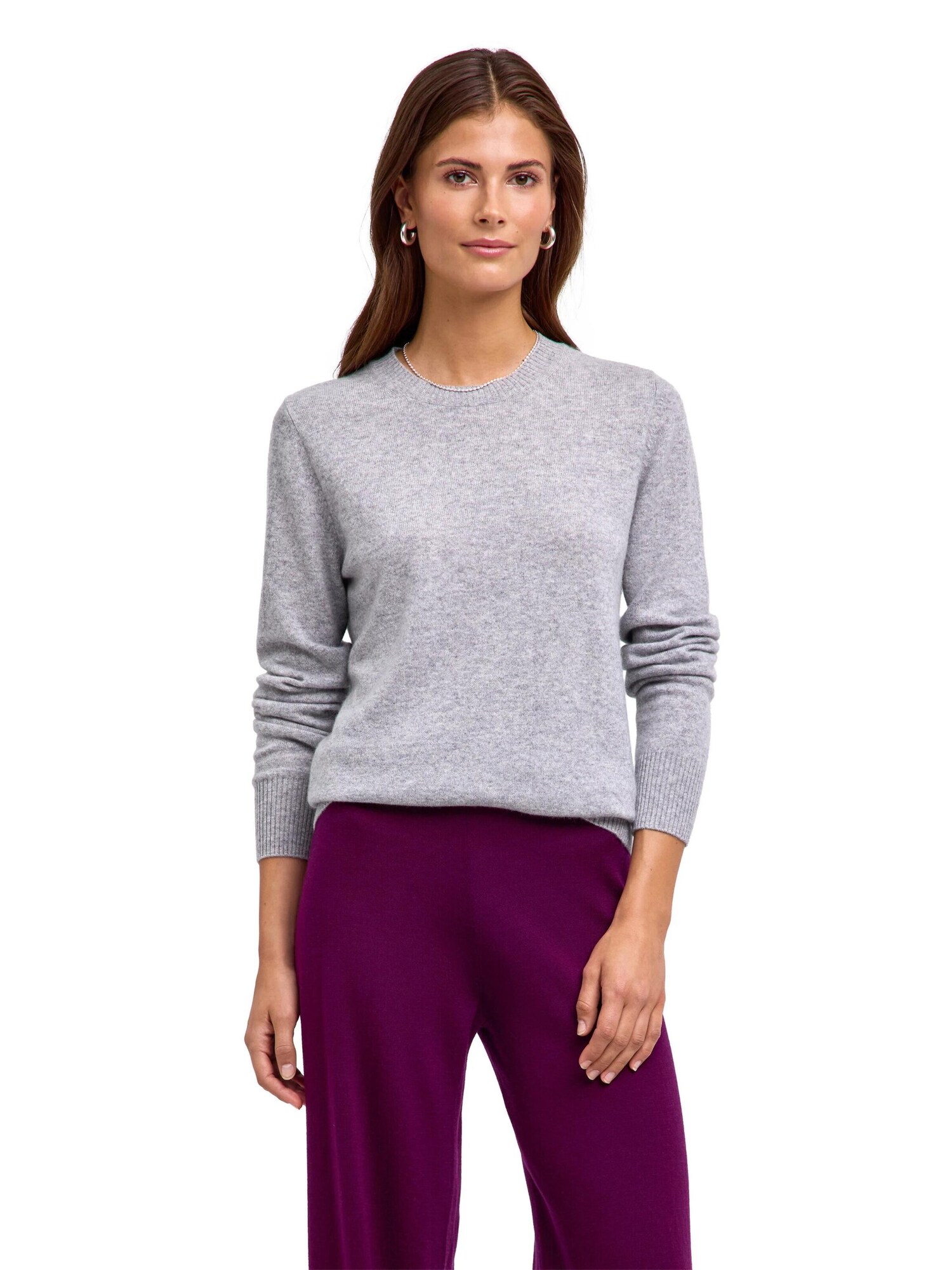 Falke Pullover Pure Cashmere