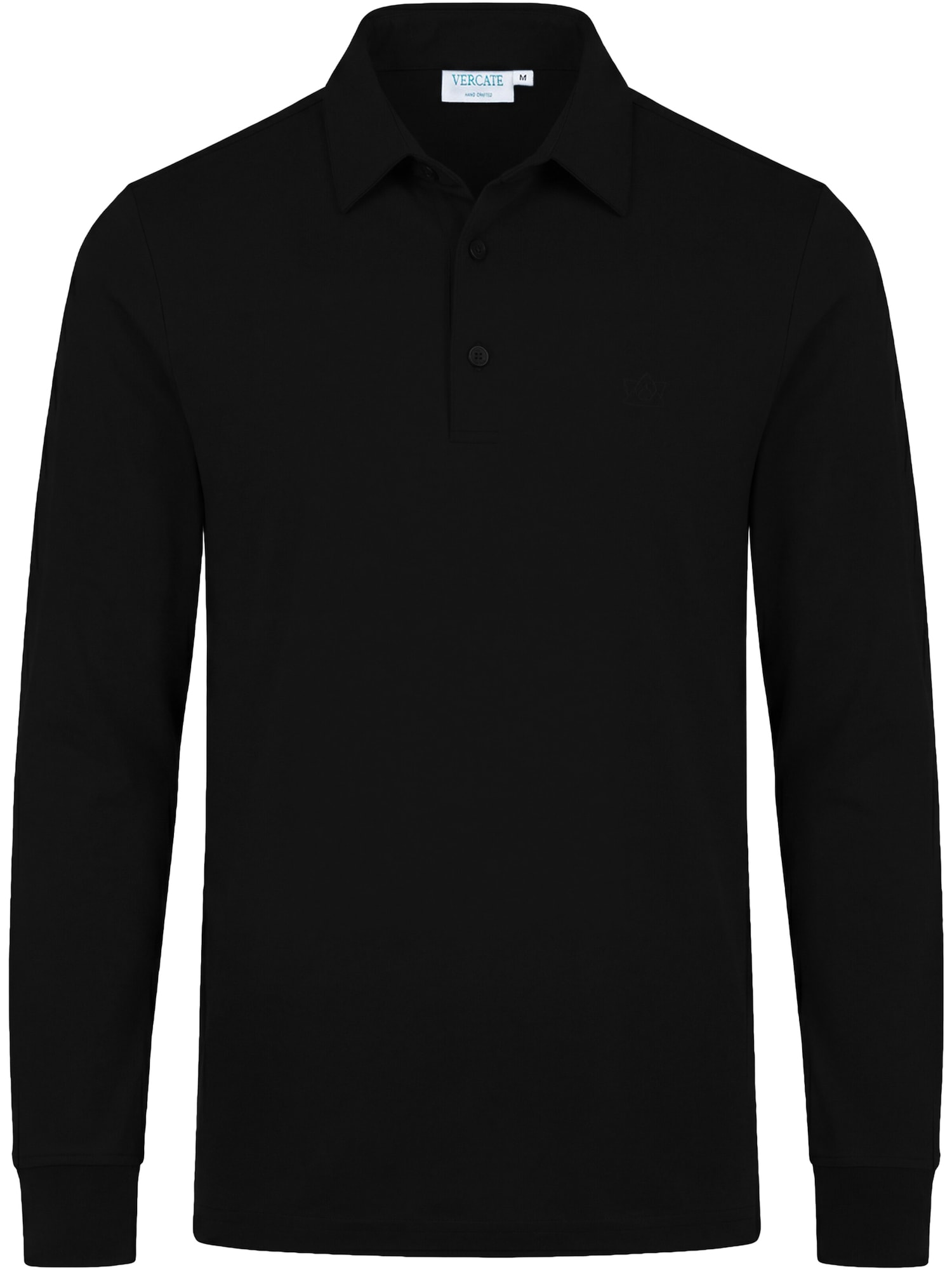 Vercate Camiseta 'No. 21'  negro