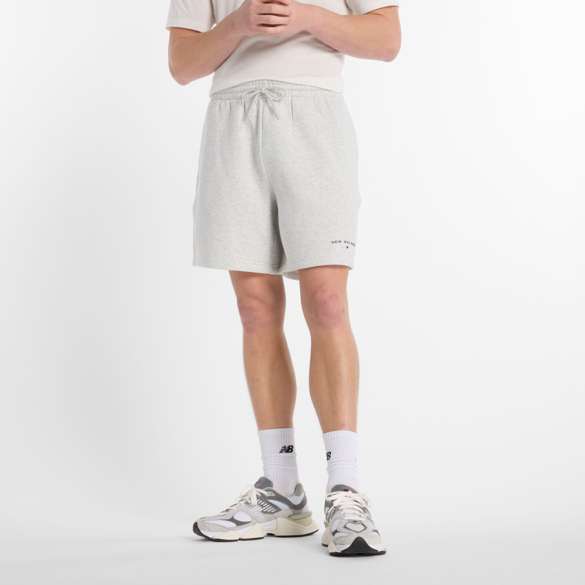Thumbnail - Short 'Reimagined Fleece Graphic Short 7'