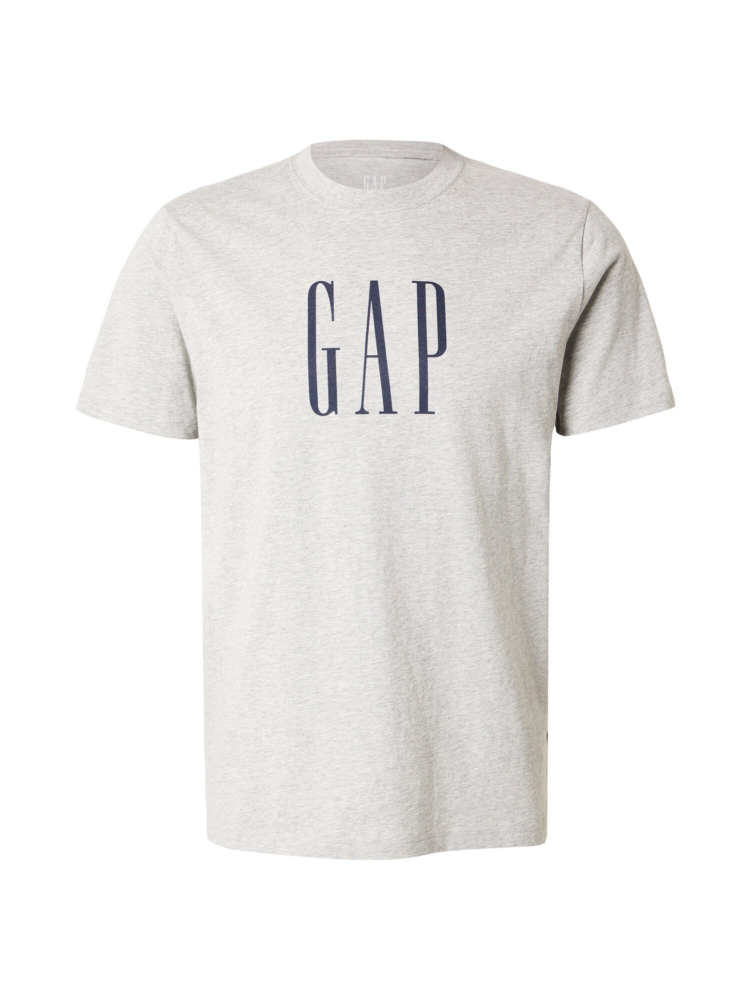 GAP Tricou 'EVERYDAY'  bleumarin / gri