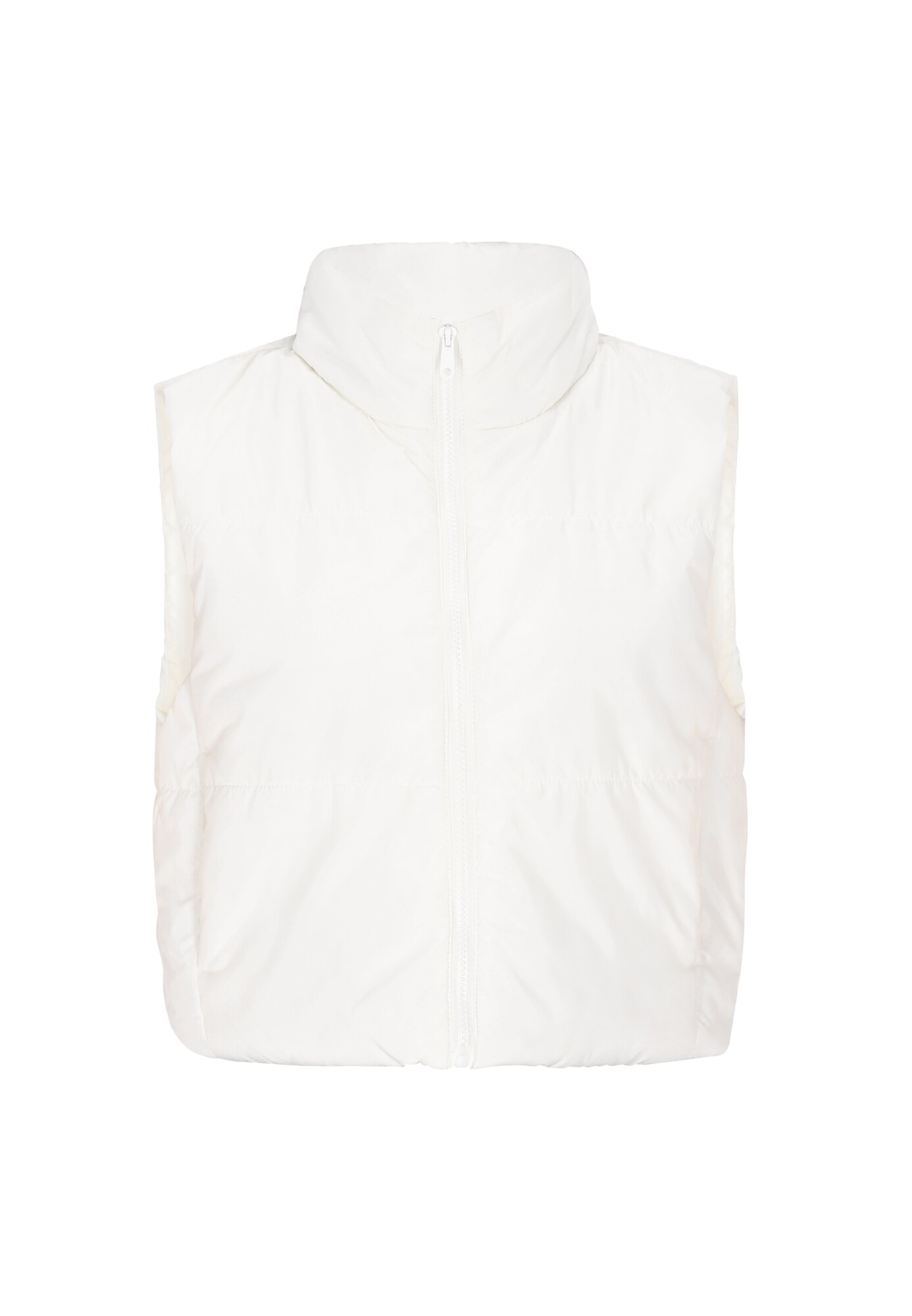 COSIMON Mellény  fehér akciós termékkép 1