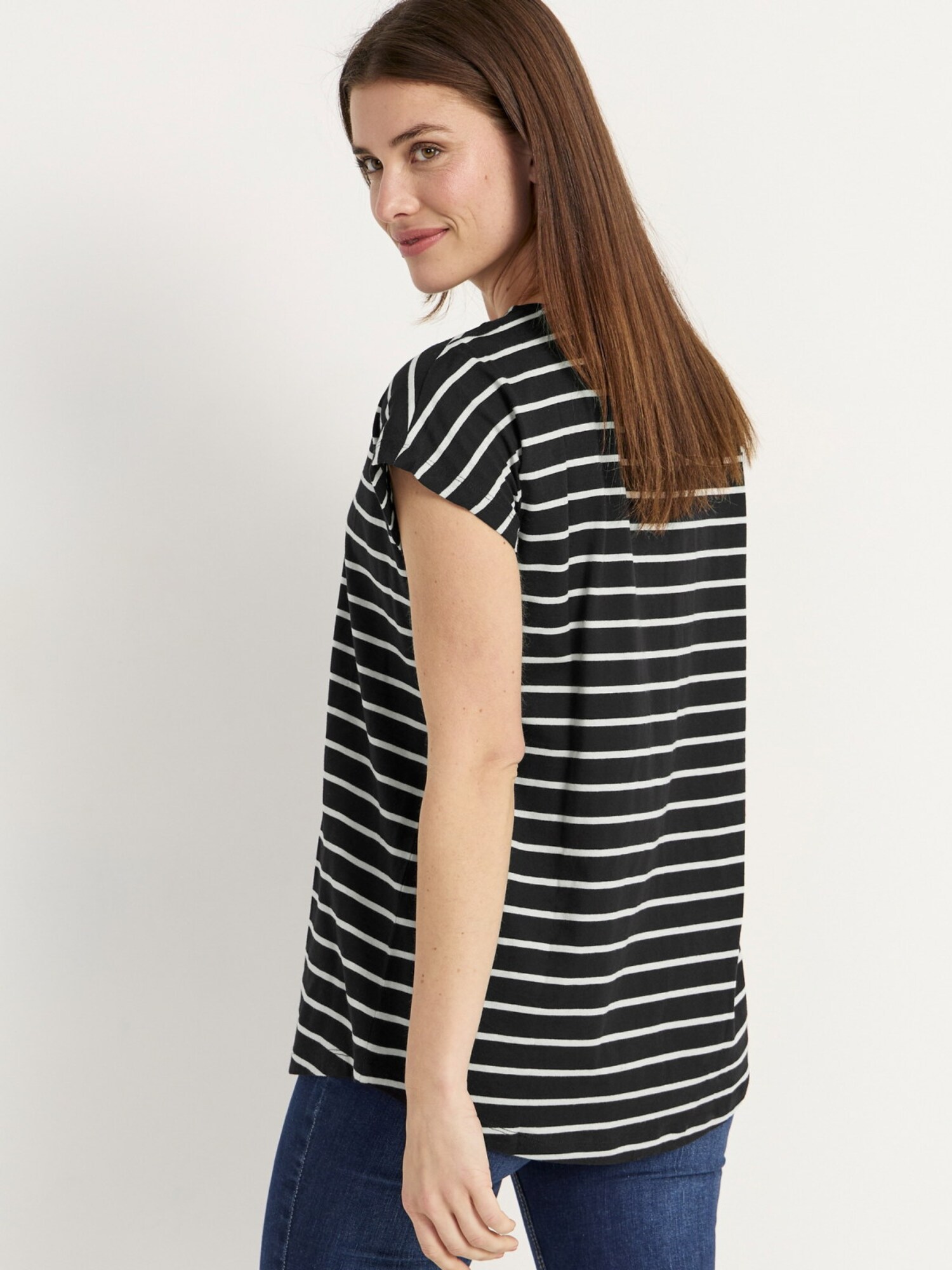 Thumbnail - Cellbes of Sweden T-Shirt (GOTS)