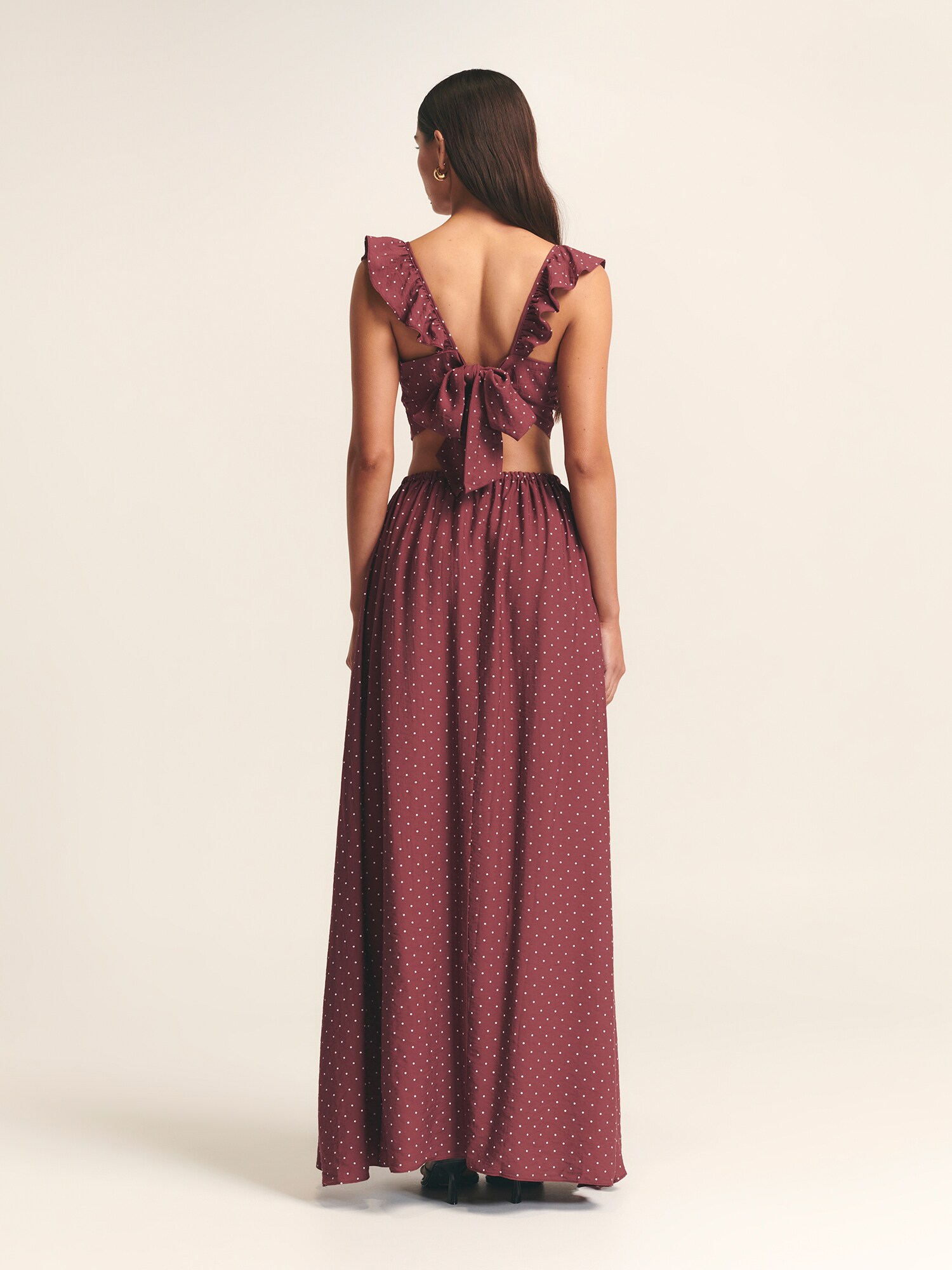 Thumbnail - St MRLO Kleid Arlie