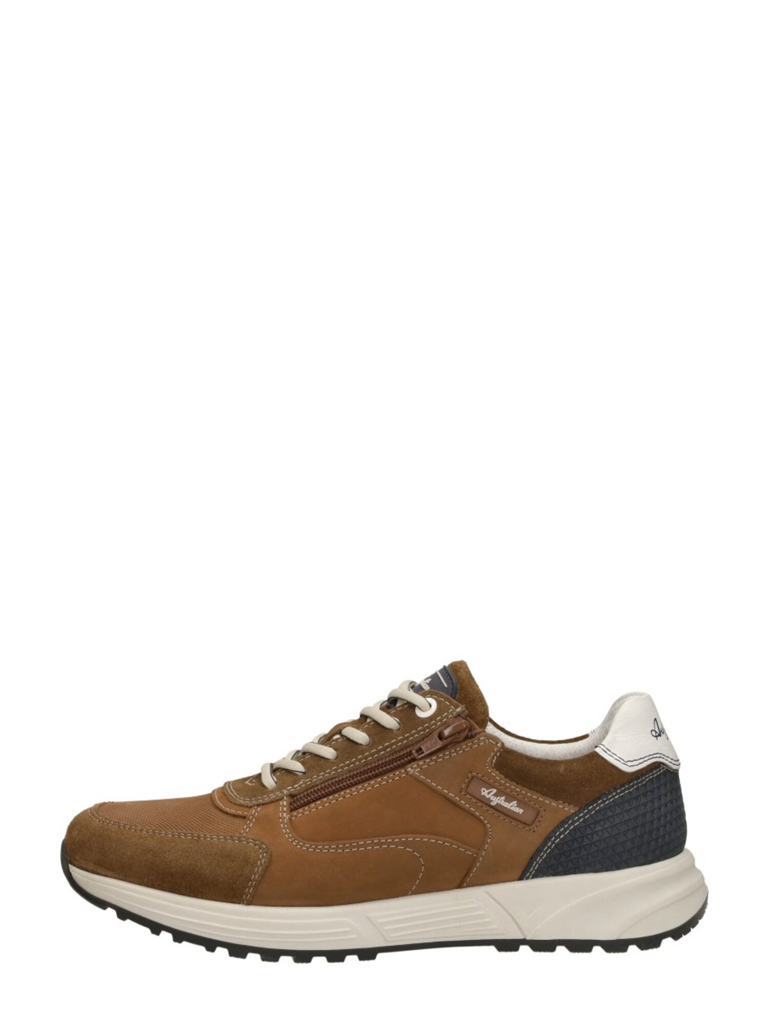 Australian Schnürstiefel Discover - Flexmove