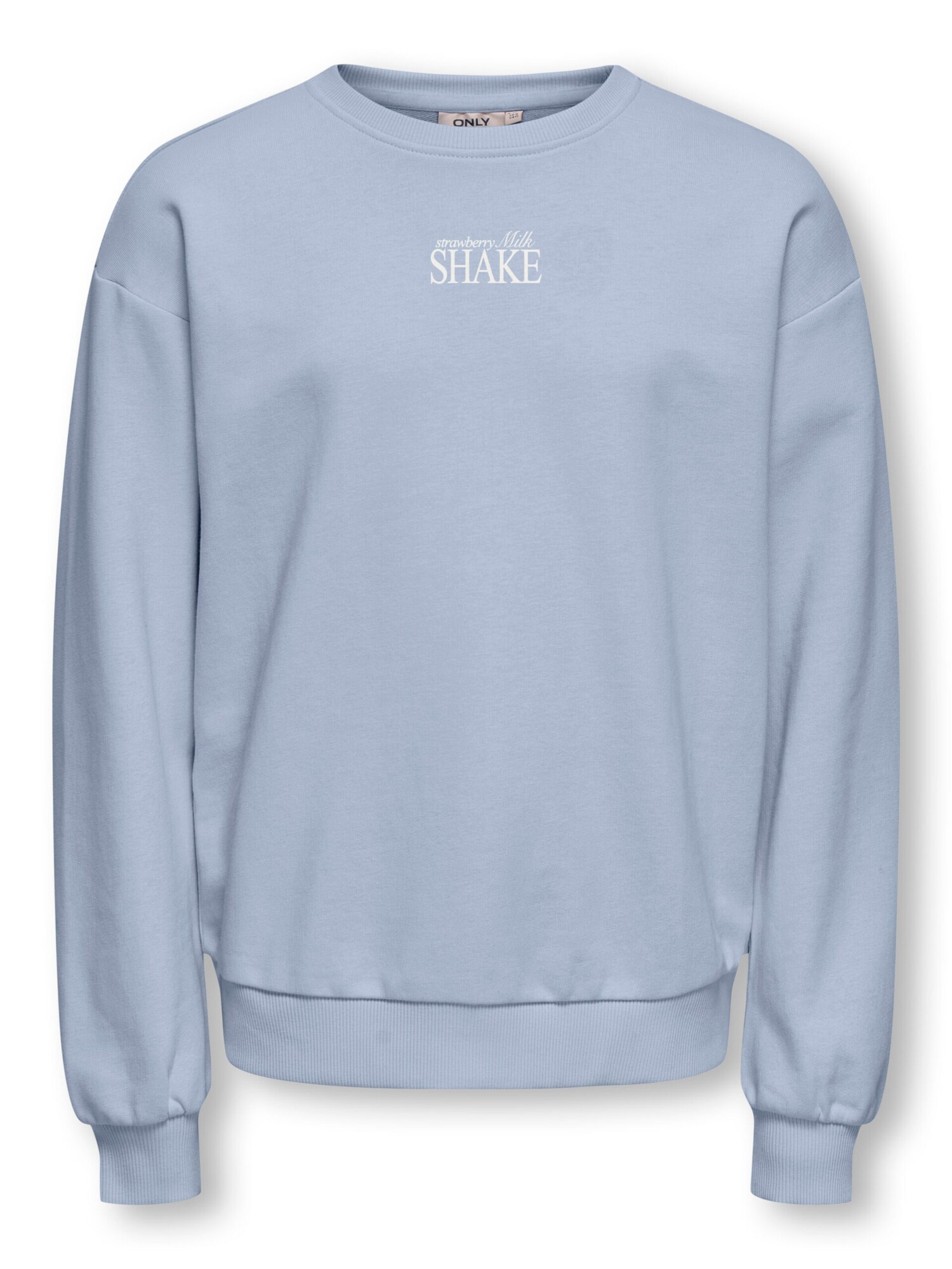 ONLY GIRLS Sweater majica plava