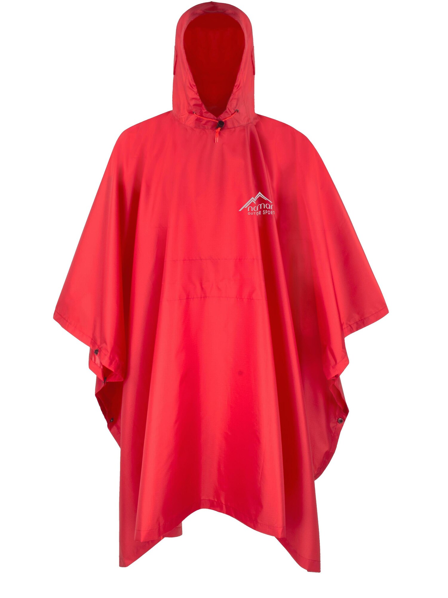 Thumbnail - normani Funktionsponcho Derry