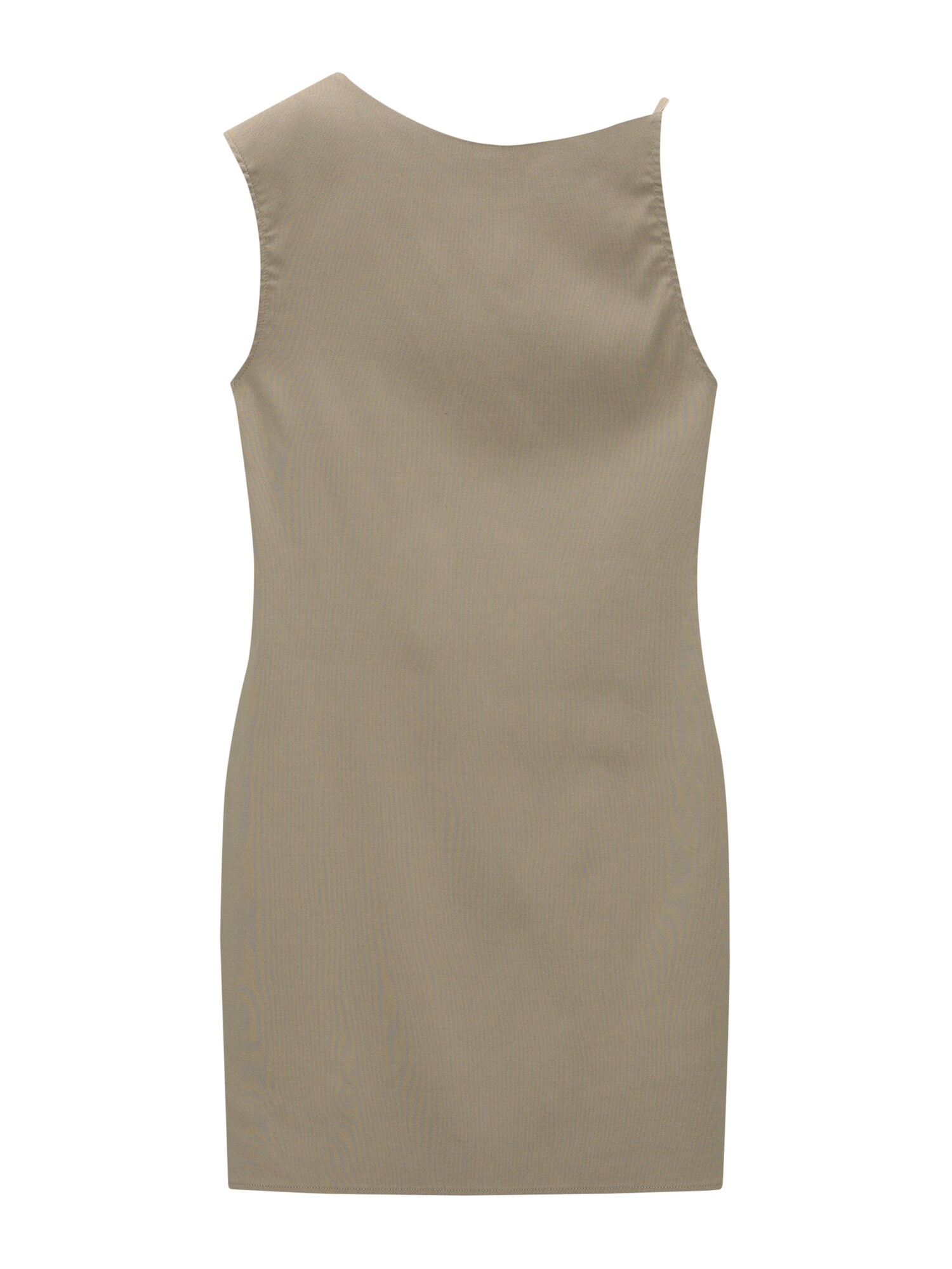 Pull&Bear Rochie  kaki