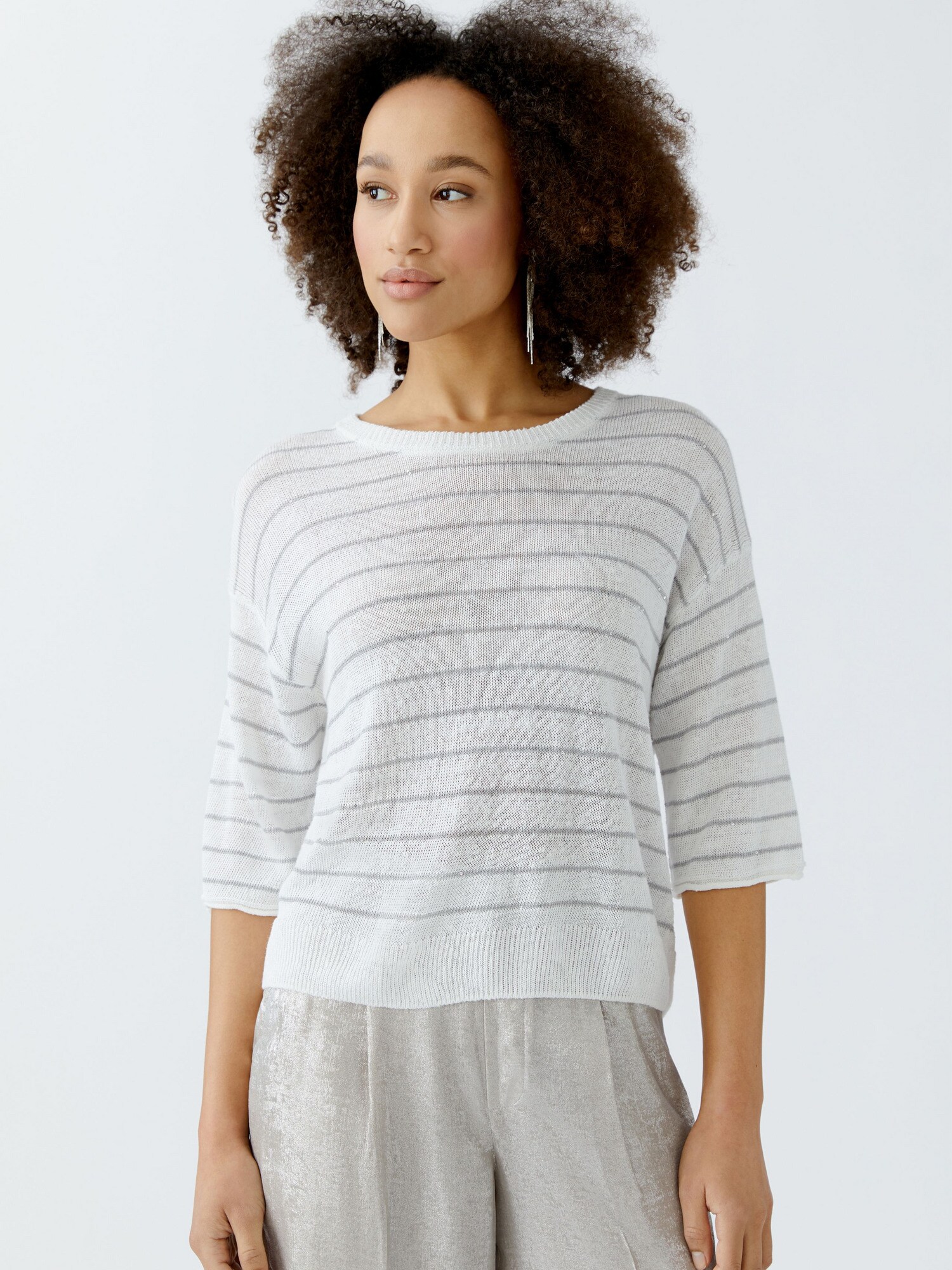 Thumbnail - OUI Pullover