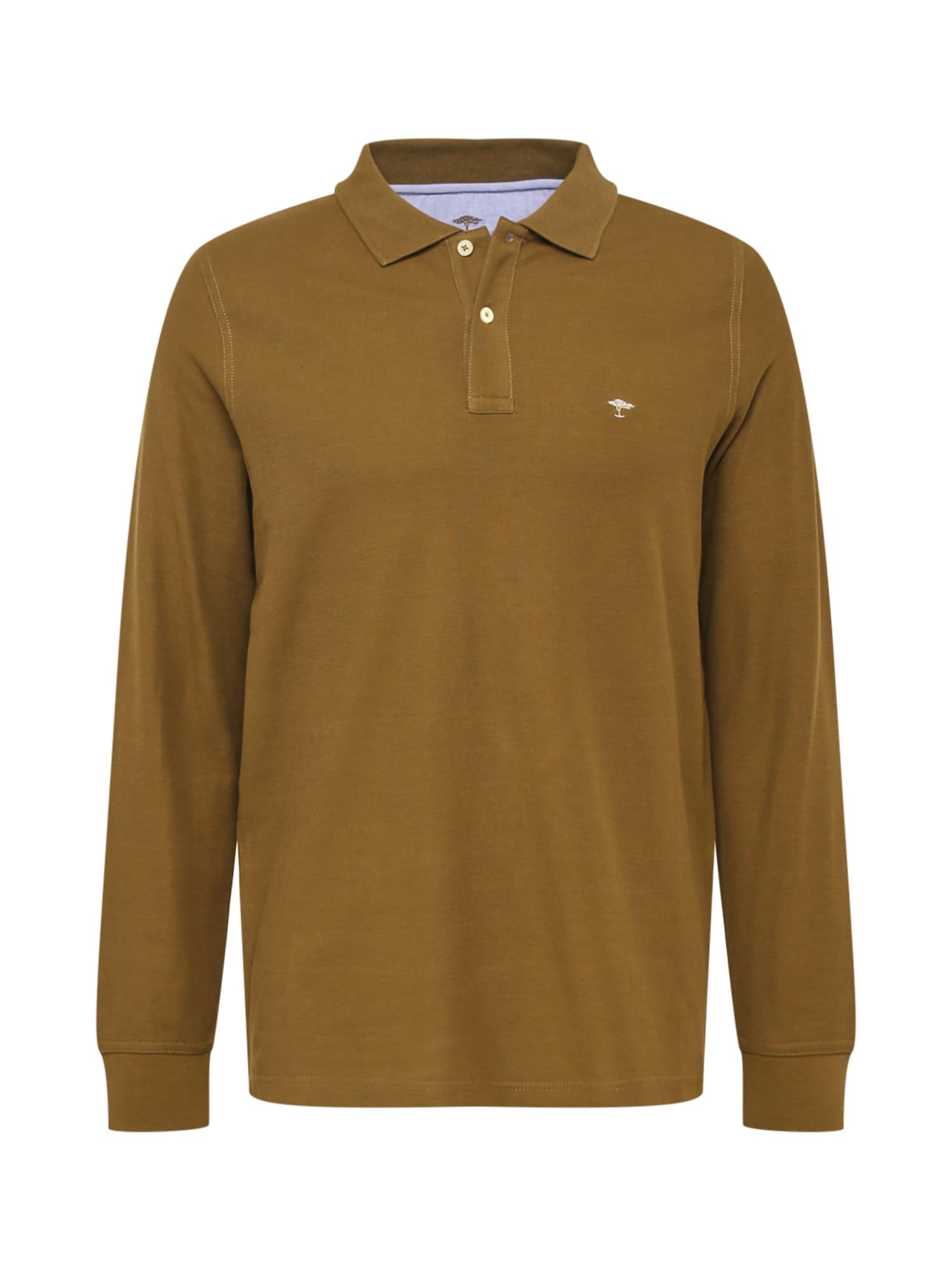 FYNCH-HATTON Marškinėliai ruda