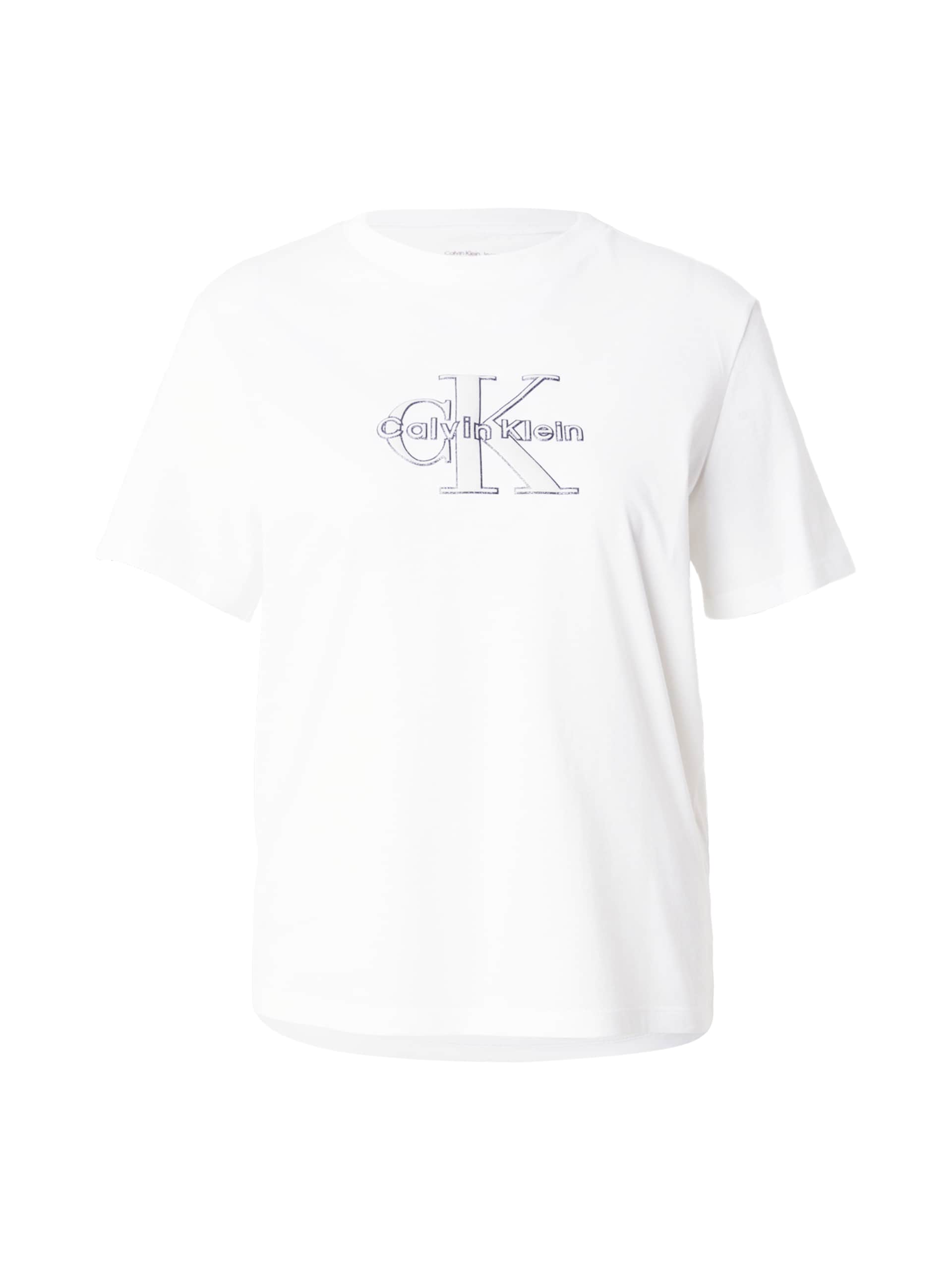 Calvin Klein Jeans T-shirt dam