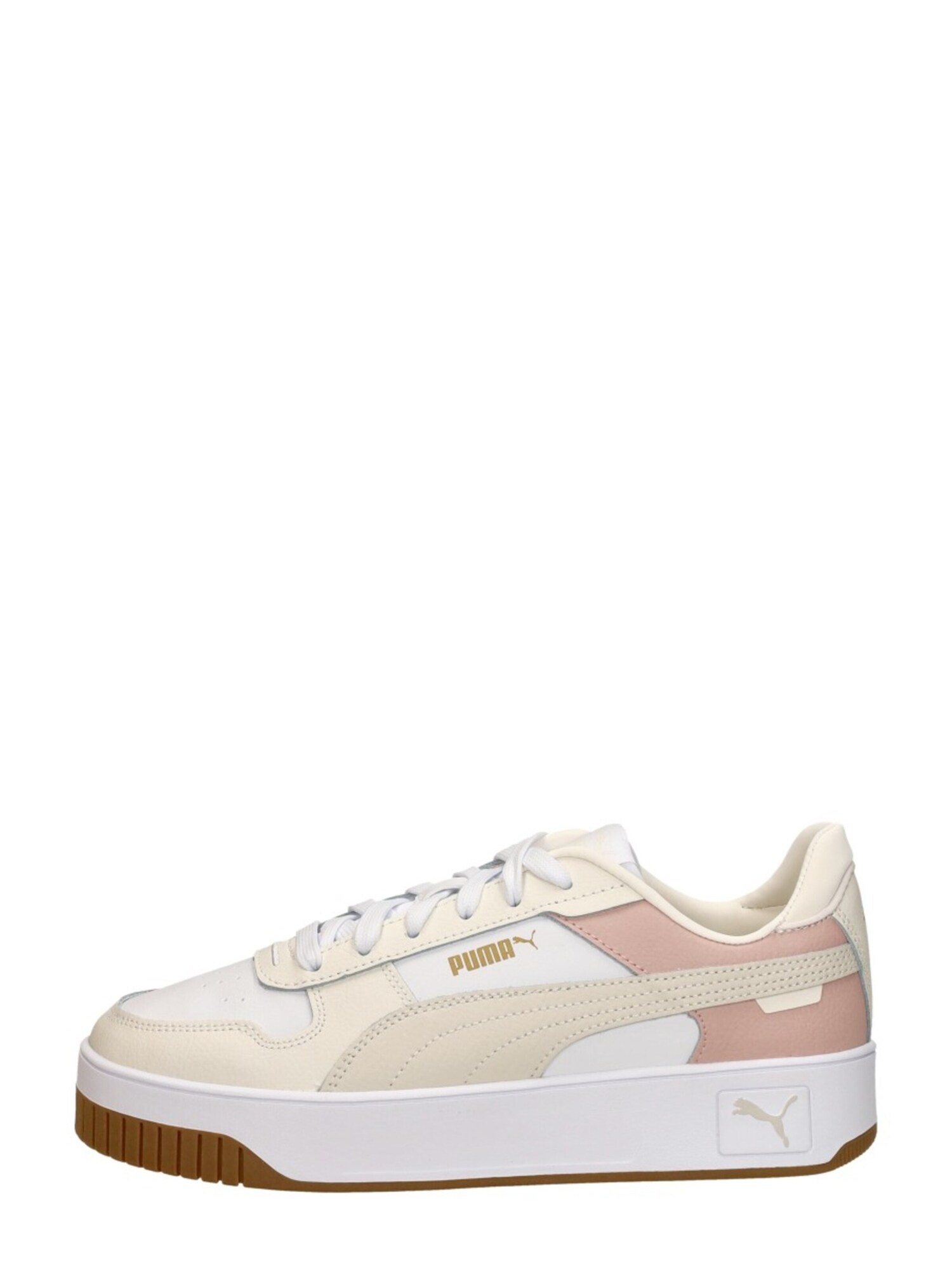 Puma Sneaker Low Carina Street