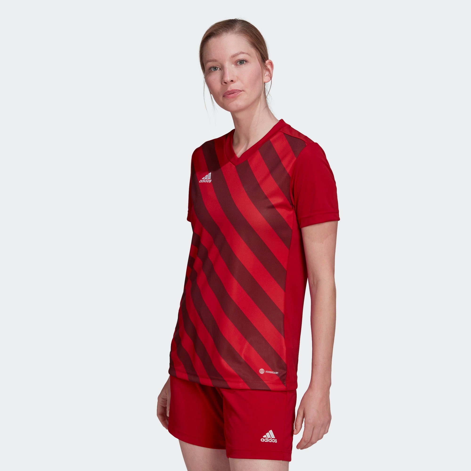 Thumbnail - ADIDAS SPORTSWEAR Trikot Entrada 22