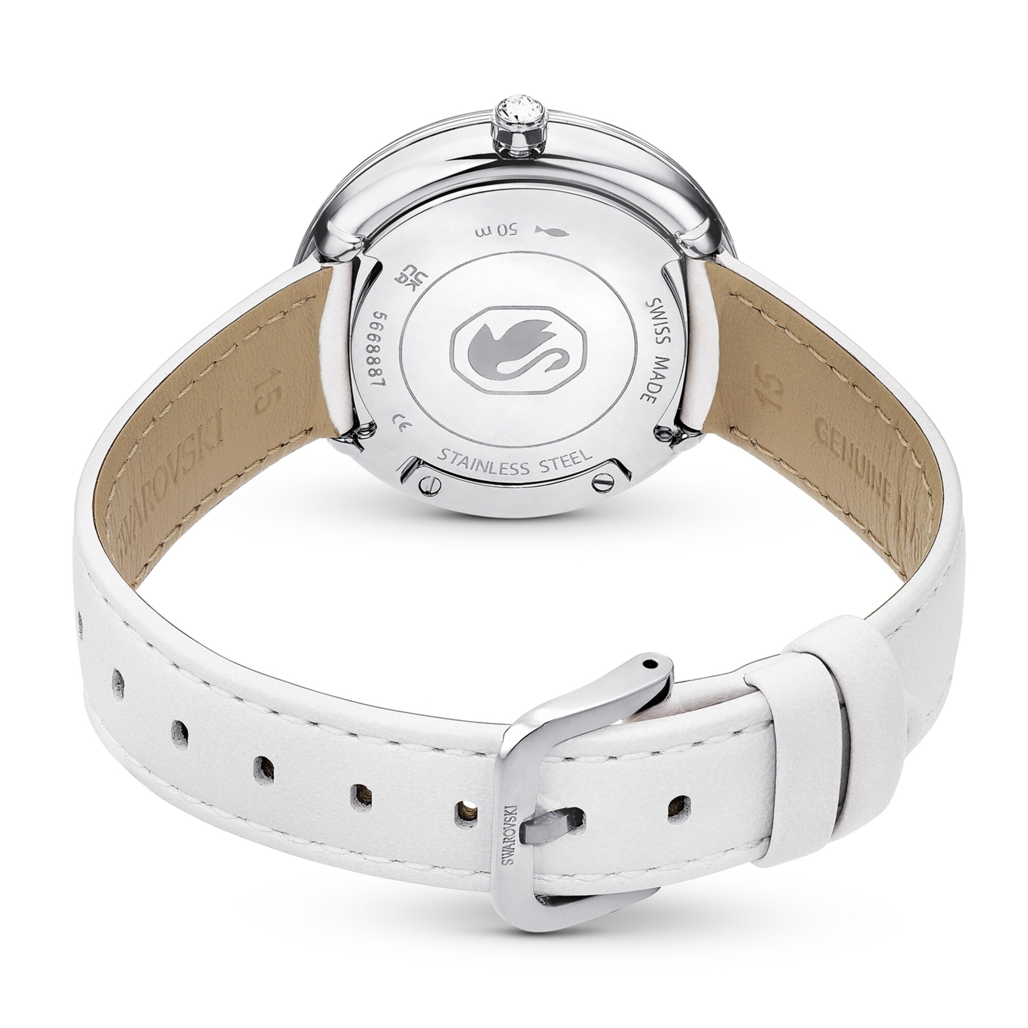 Thumbnail - Swarovski Uhr