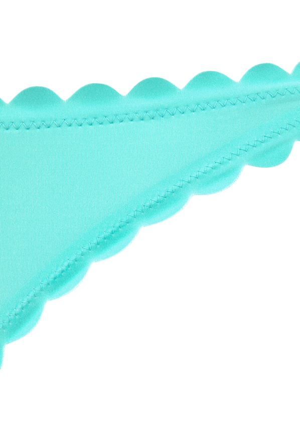 LASCANA, Bikini nadrágok, kék, 2 kép a 7 közül