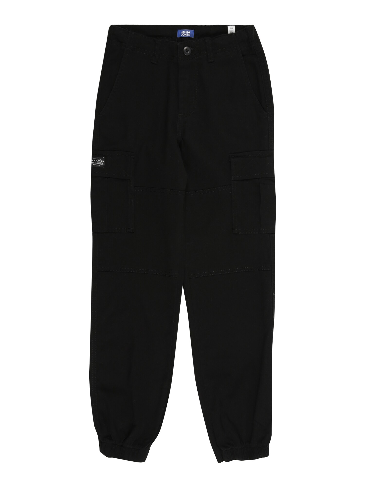 Jack & Jones Junior Pantaloni JPSTKANE JJJONNIE  negru