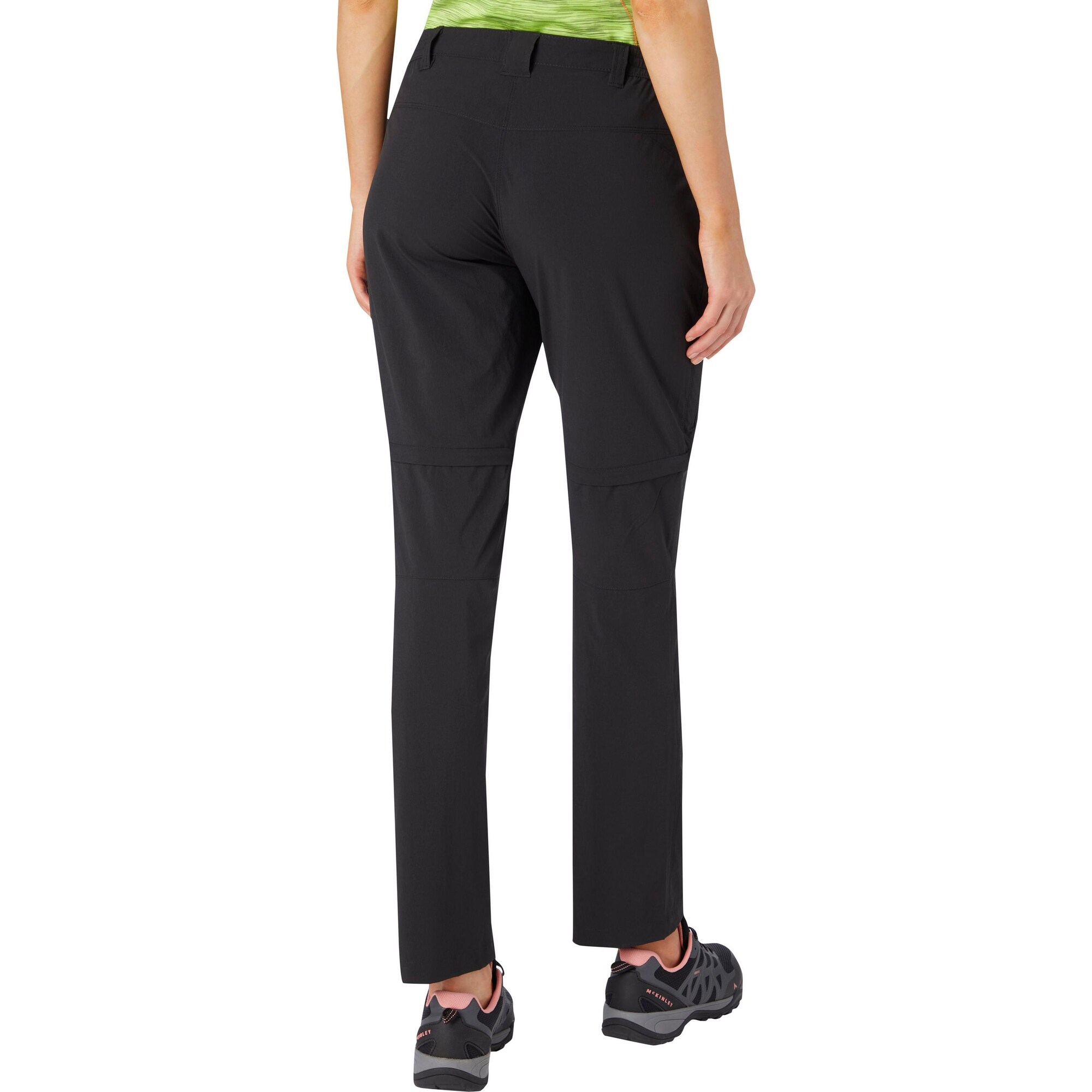 Thumbnail - MCKINLEY Outdoorhose Malik II