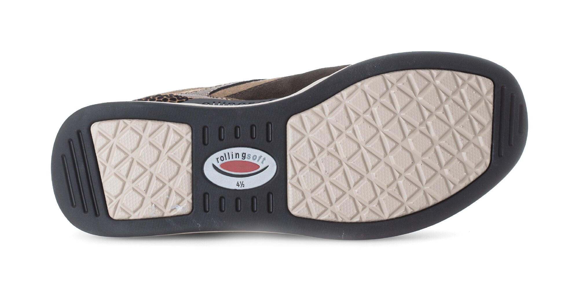 Thumbnail - Gabor Rollingsoft Sneaker