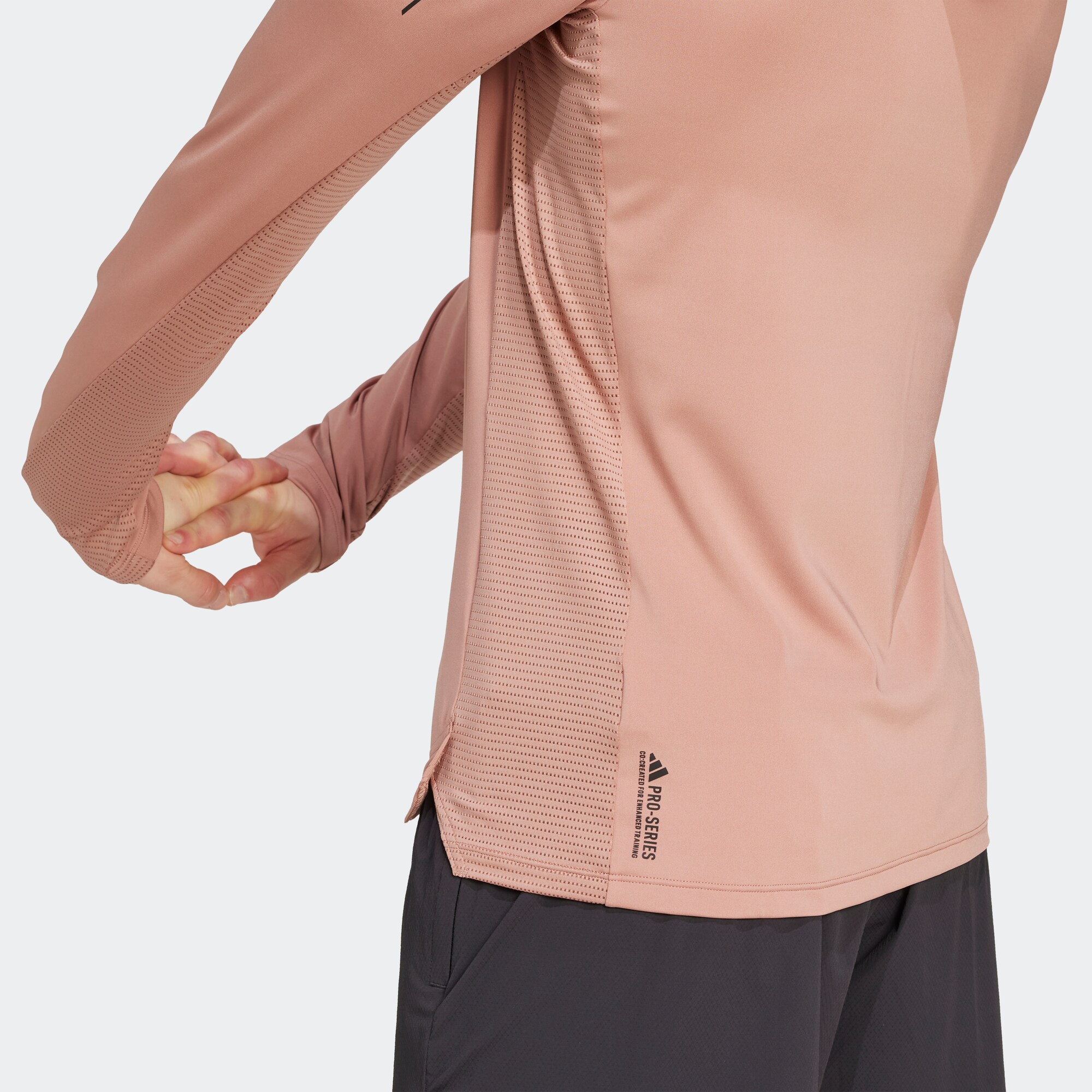 Thumbnail - Sportsweatshirt