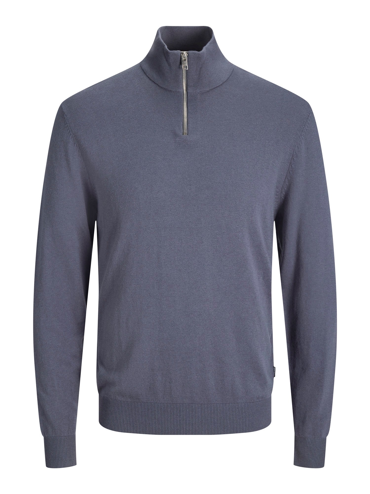 Jack & Jones Trui 'JJEEmil' Basaltgrijs thumbnail