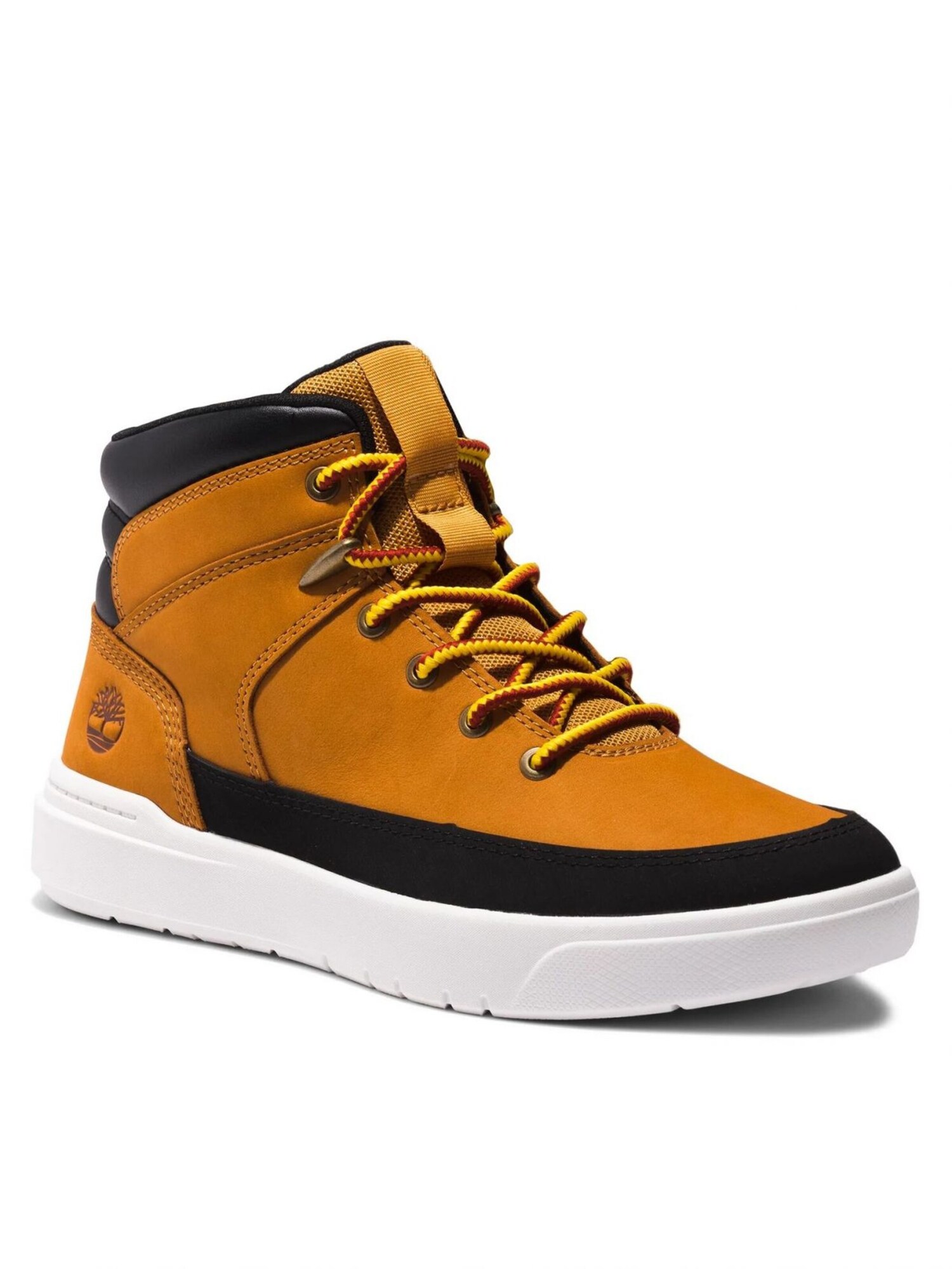 TIMBERLAND Botas  offwhite