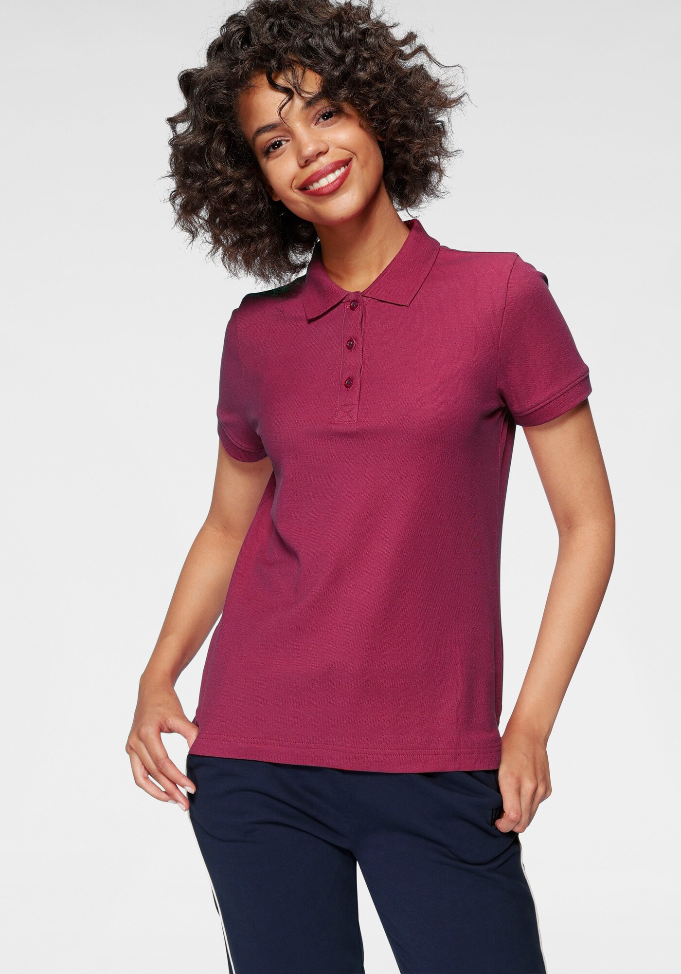 Thumbnail - EASTWIND Eastwind Poloshirt