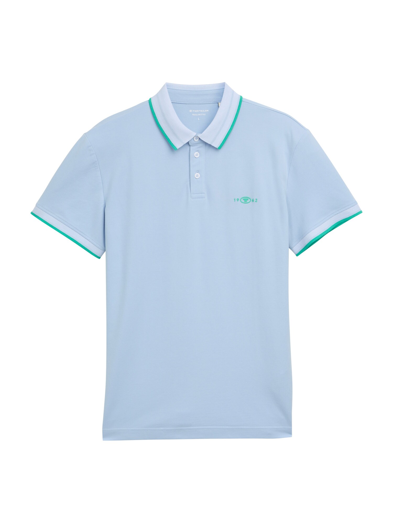 Thumbnail - TOM TAILOR Poloshirt