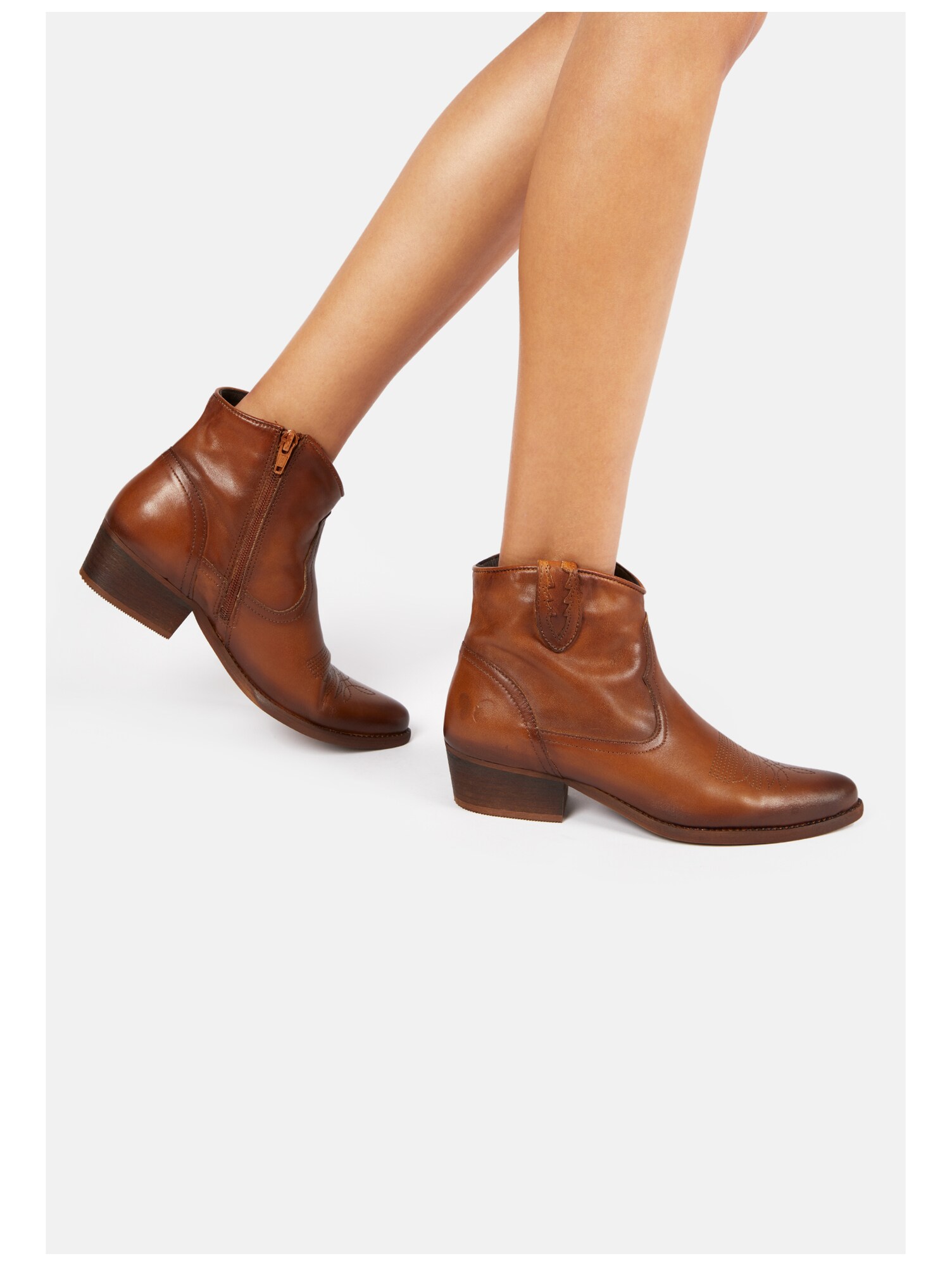 Thumbnail - Stiefelette
